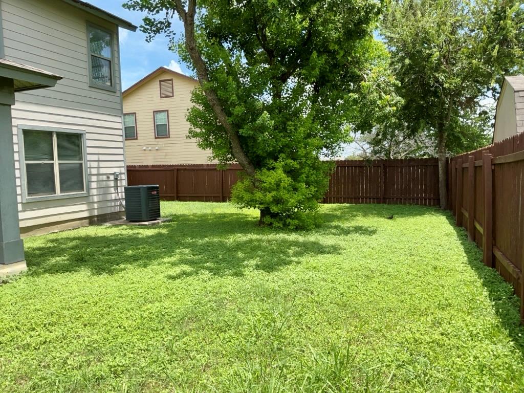 3502 Sandy Brook Dr, Round Rock, TX 78665