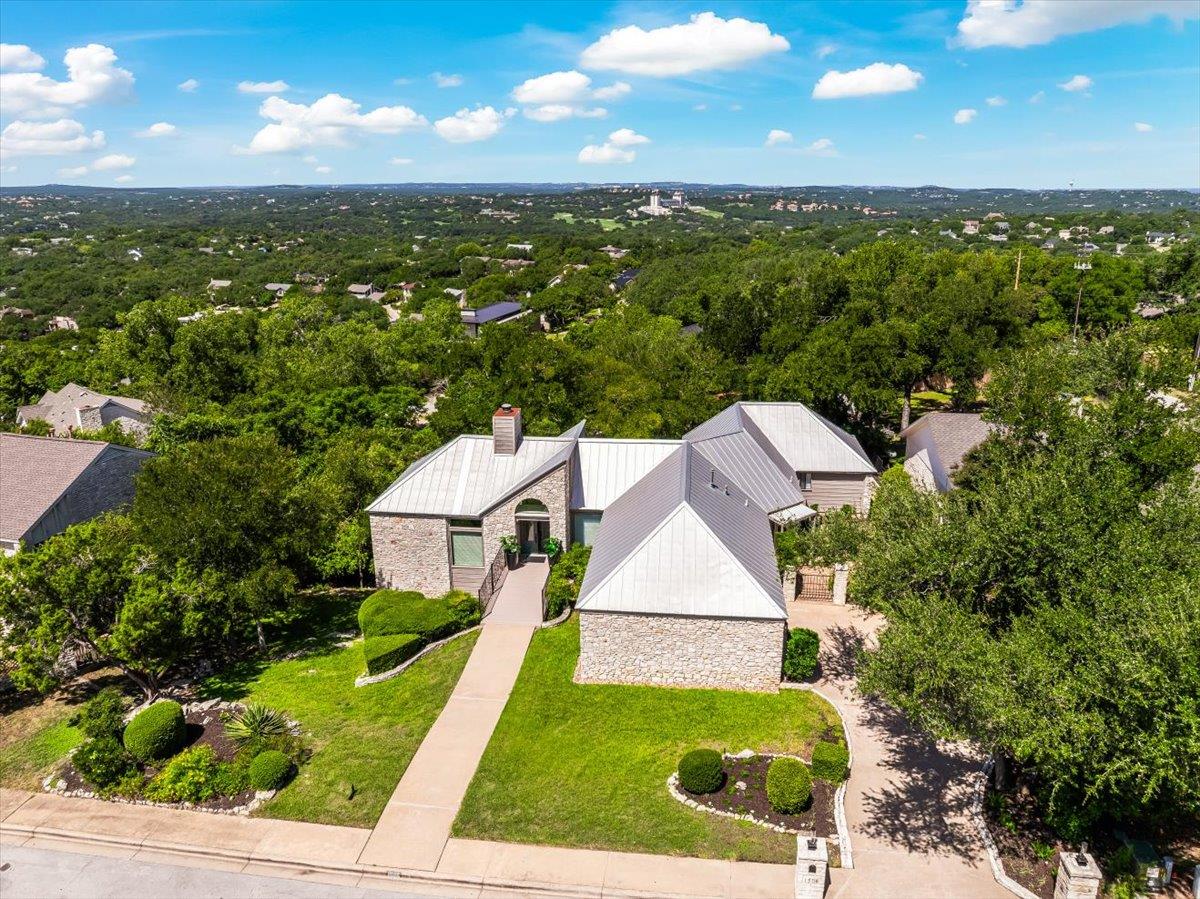 1306 Quaker Ridge Dr, Austin, TX 78746