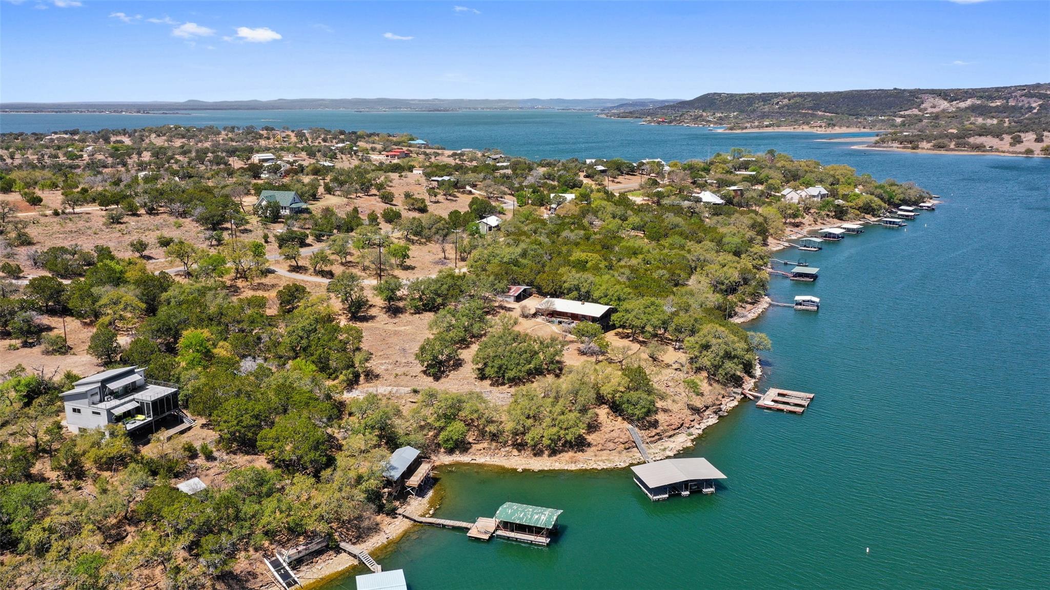 Lot 30 Sunset Clf, Burnet, TX 78611