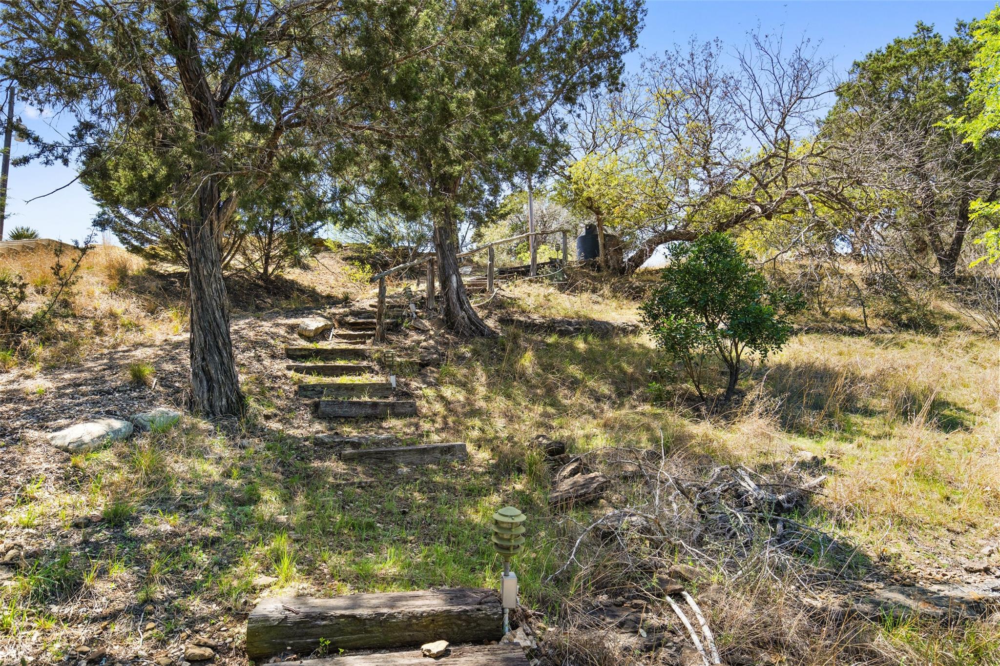 Lot 30 Sunset Clf, Burnet, TX 78611