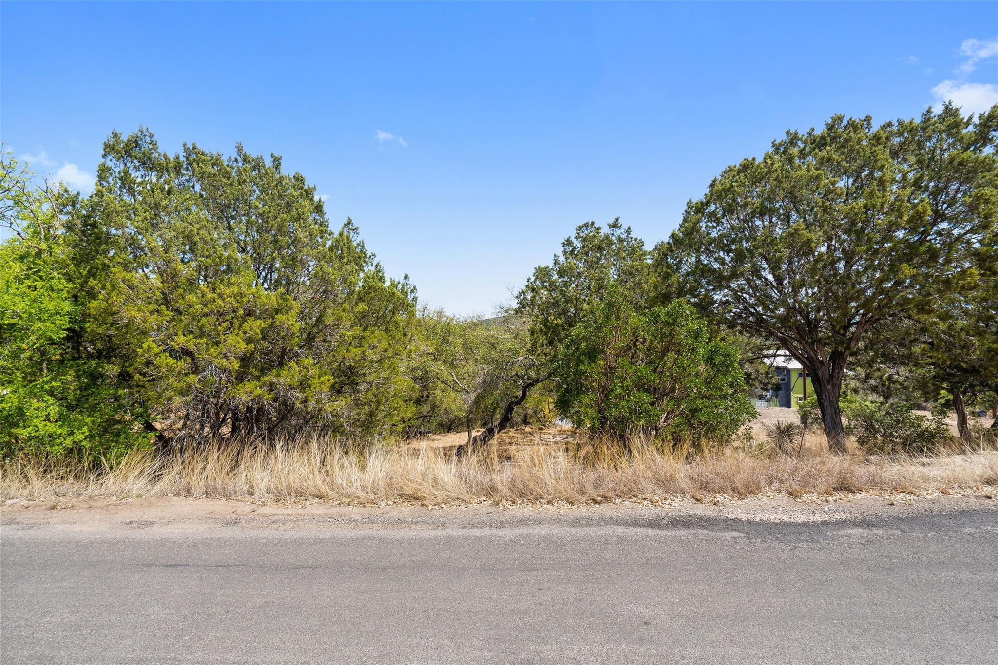 Lot 30 Sunset Clf, Burnet, TX 78611