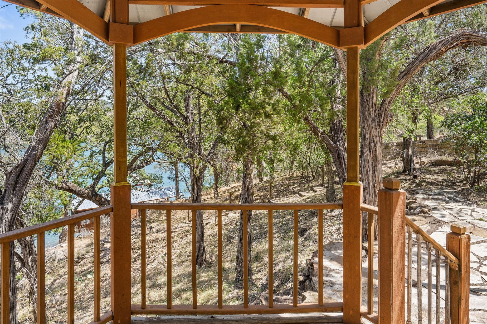 Lot 30 Sunset Clf, Burnet, TX 78611