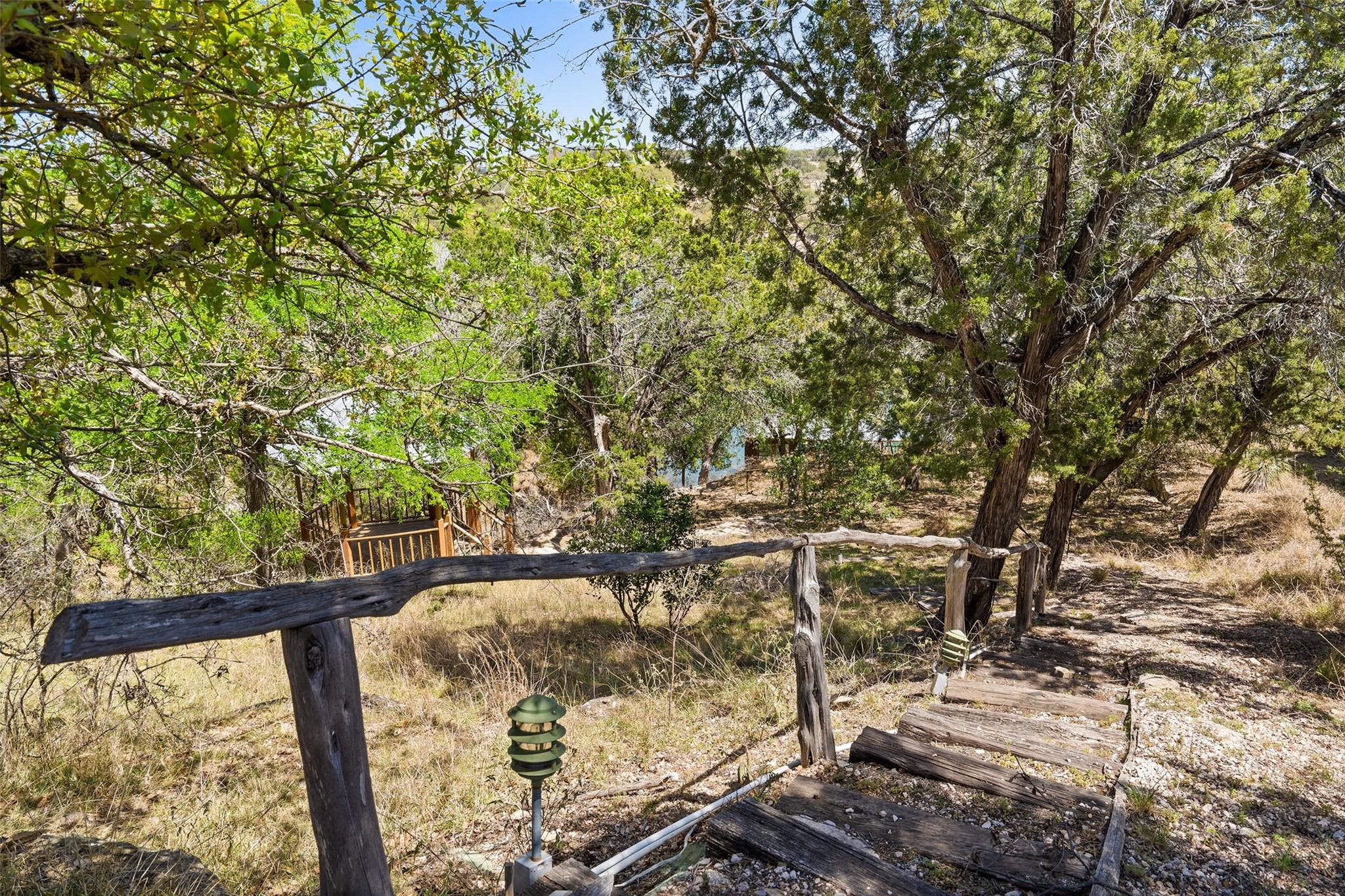 Lot 30 Sunset Clf, Burnet, TX 78611