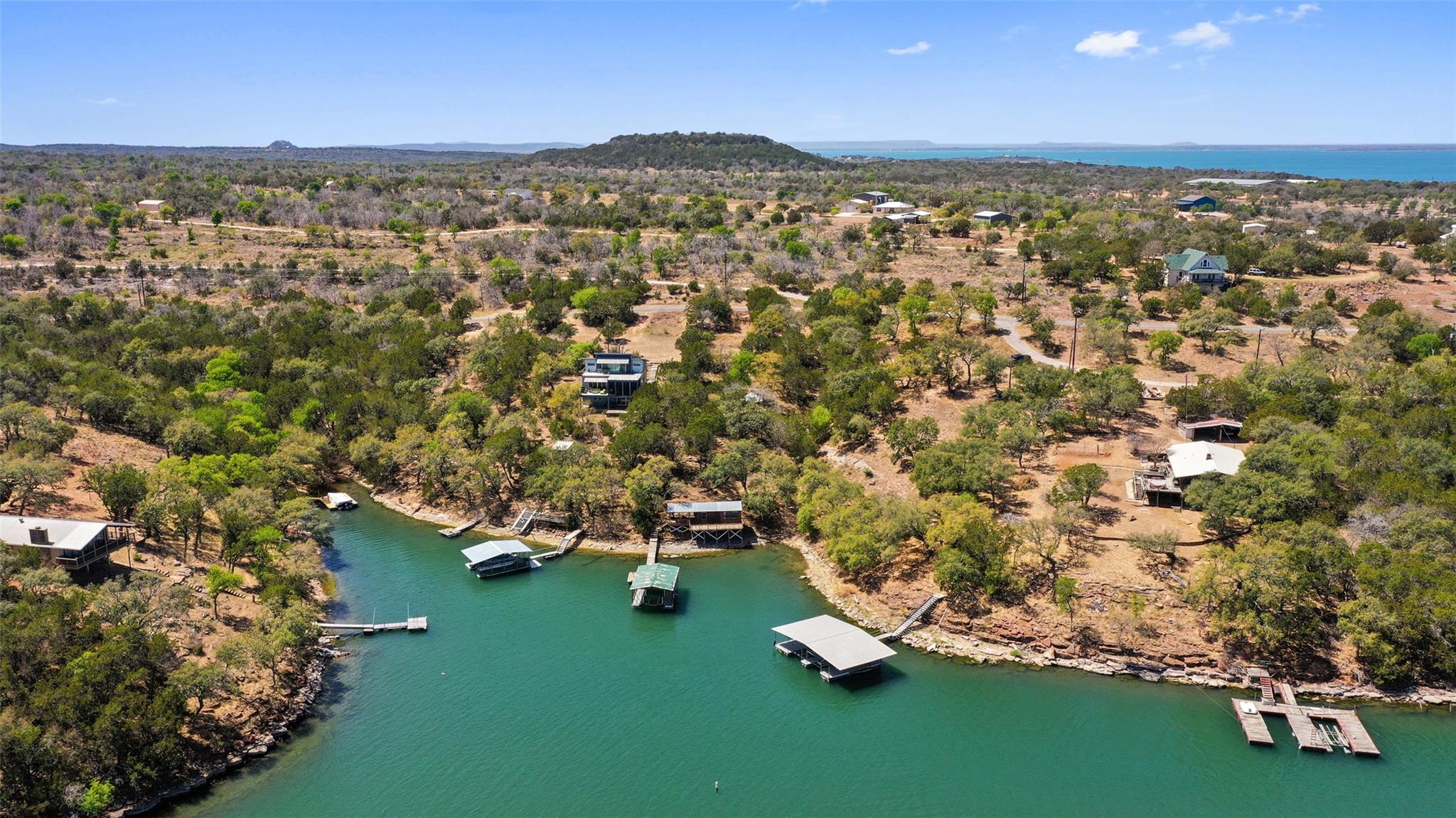 Lot 30 Sunset Clf, Burnet, TX 78611