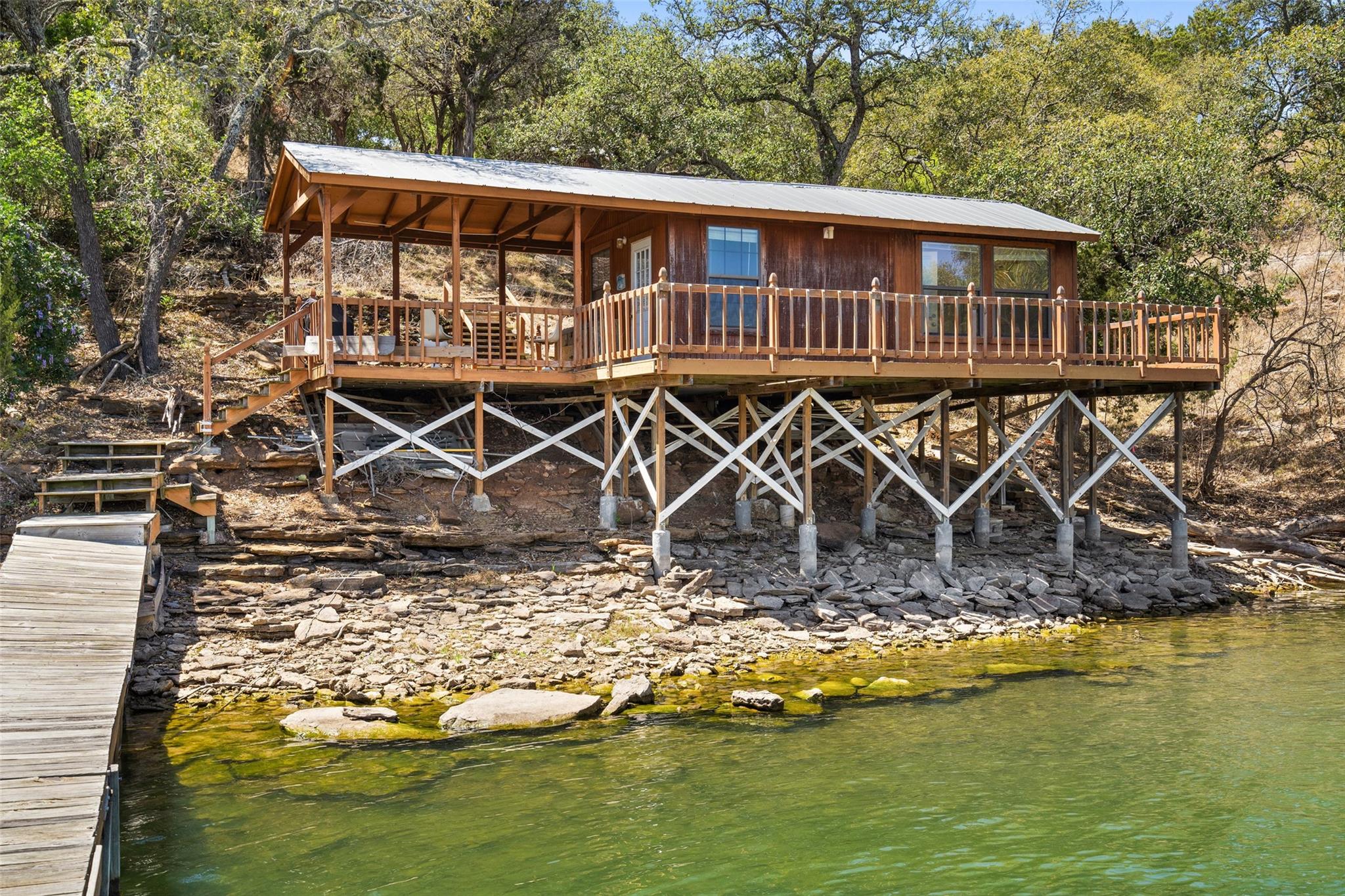 Lot 30 Sunset Clf, Burnet, TX 78611