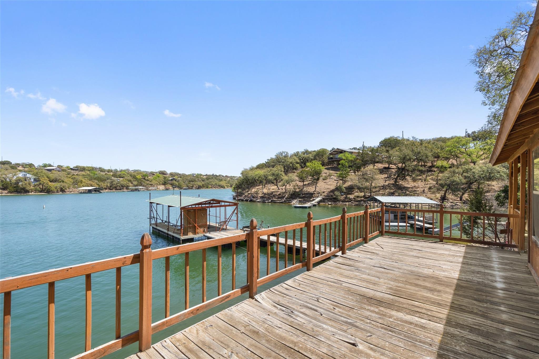 Lot 30 Sunset Clf, Burnet, TX 78611