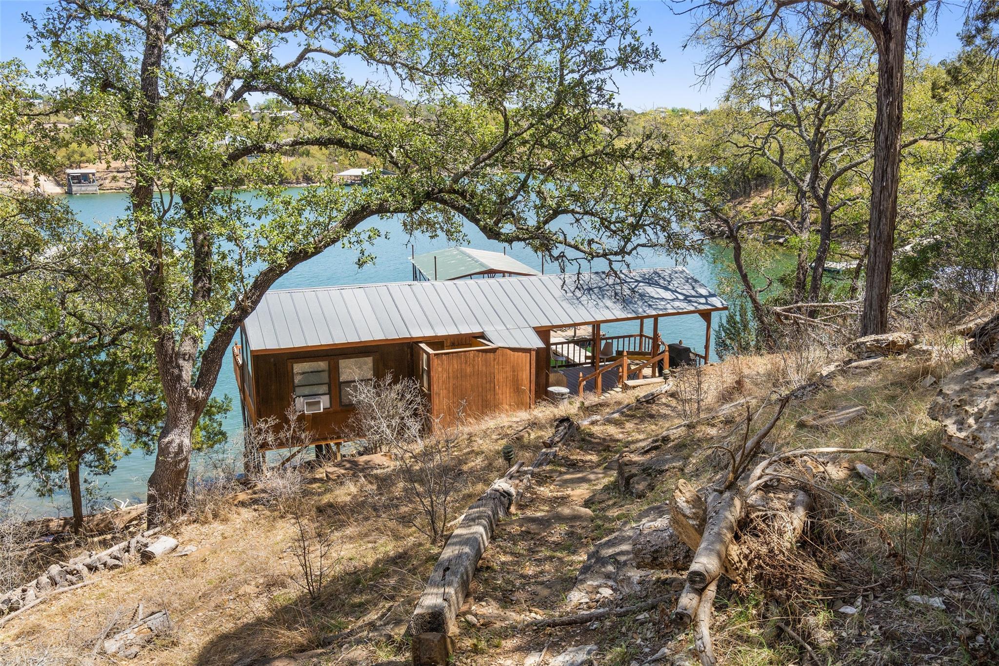 Lot 30 Sunset Clf, Burnet, TX 78611