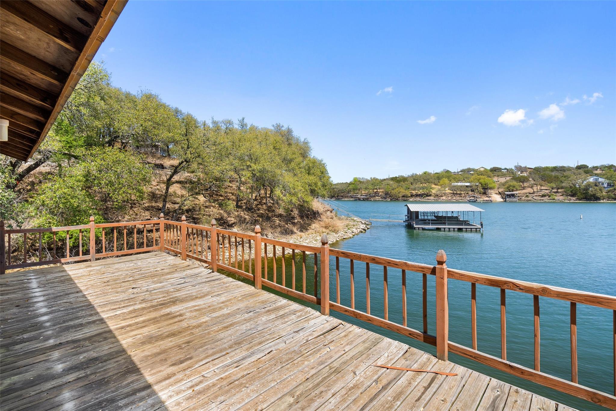 Lot 30 Sunset Clf, Burnet, TX 78611