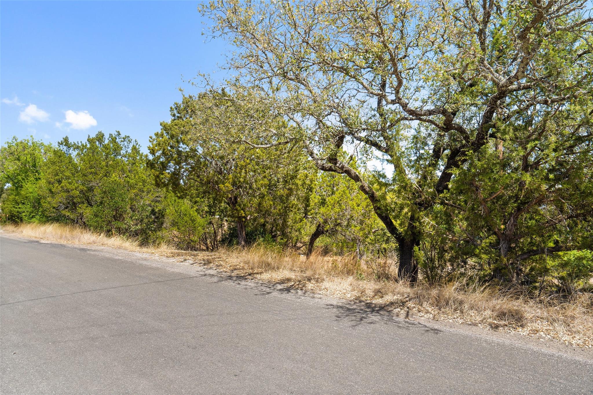 Lot 30 Sunset Clf, Burnet, TX 78611