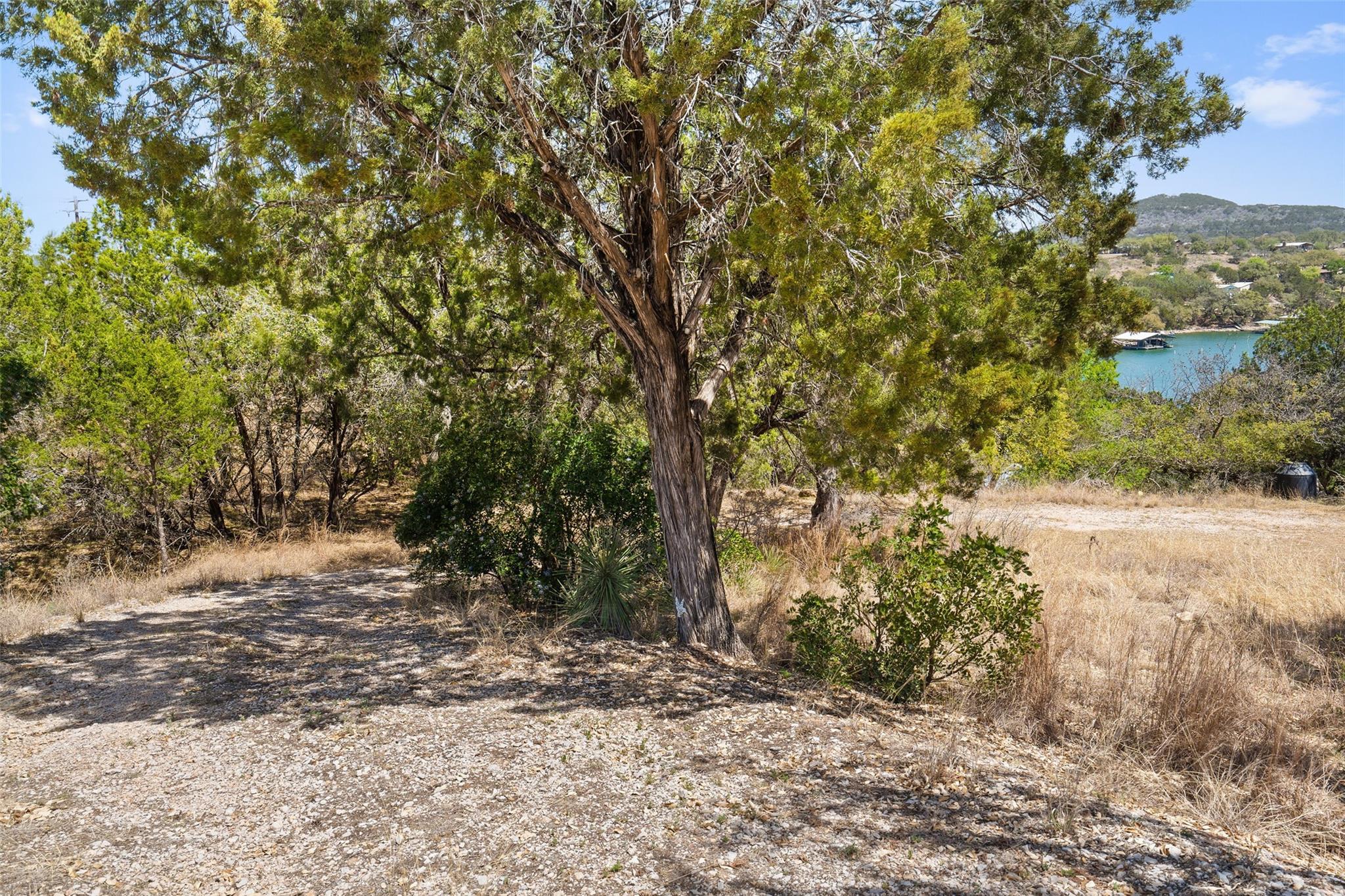 Lot 30 Sunset Clf, Burnet, TX 78611