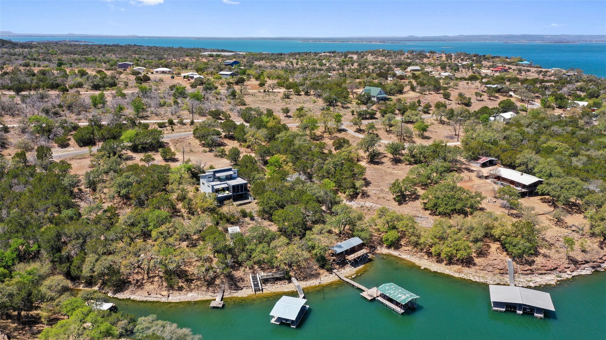 Lot 30 Sunset Clf, Burnet, TX 78611