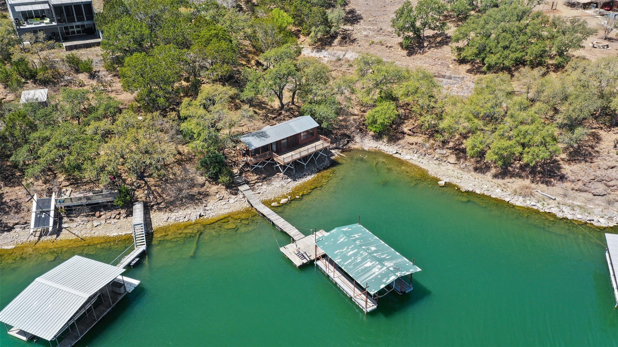 Lot 30 Sunset Clf, Burnet, TX 78611