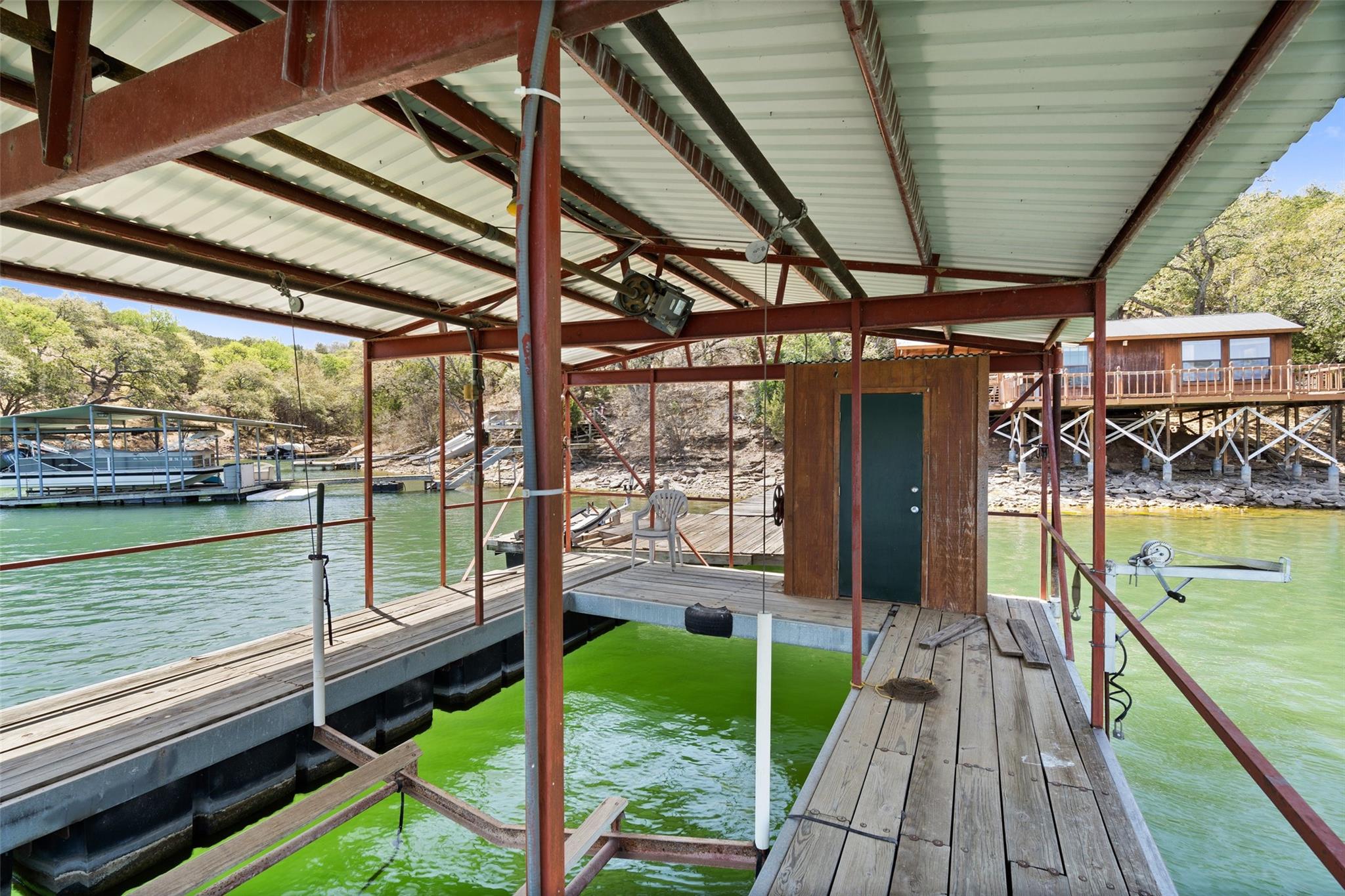 Lot 30 Sunset Clf, Burnet, TX 78611