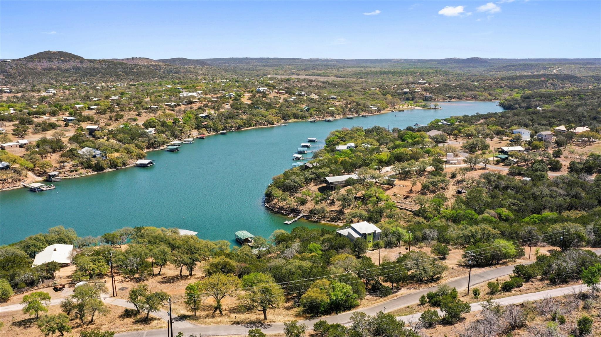 Lot 30 Sunset Clf, Burnet, TX 78611