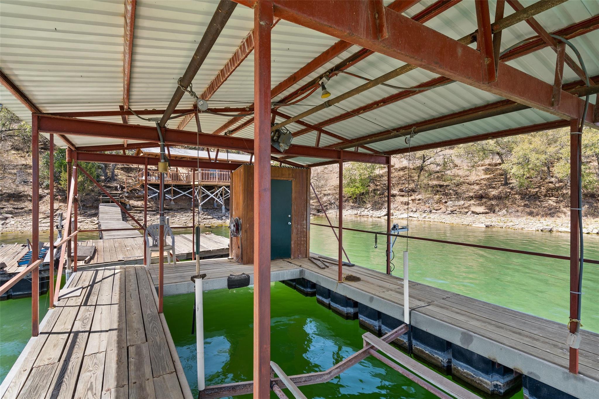 Lot 30 Sunset Clf, Burnet, TX 78611