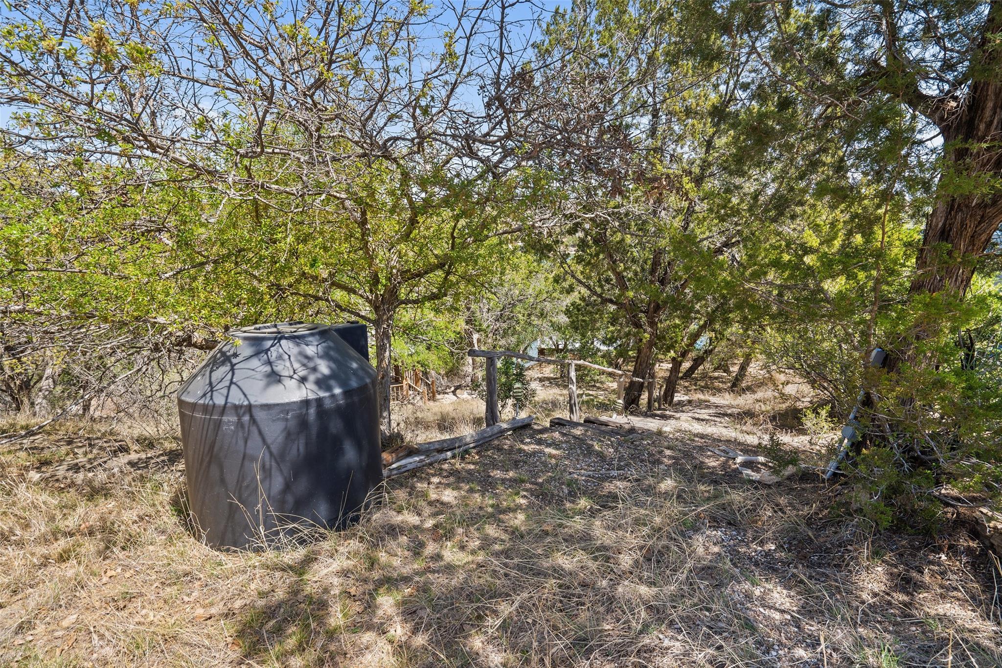 Lot 30 Sunset Clf, Burnet, TX 78611