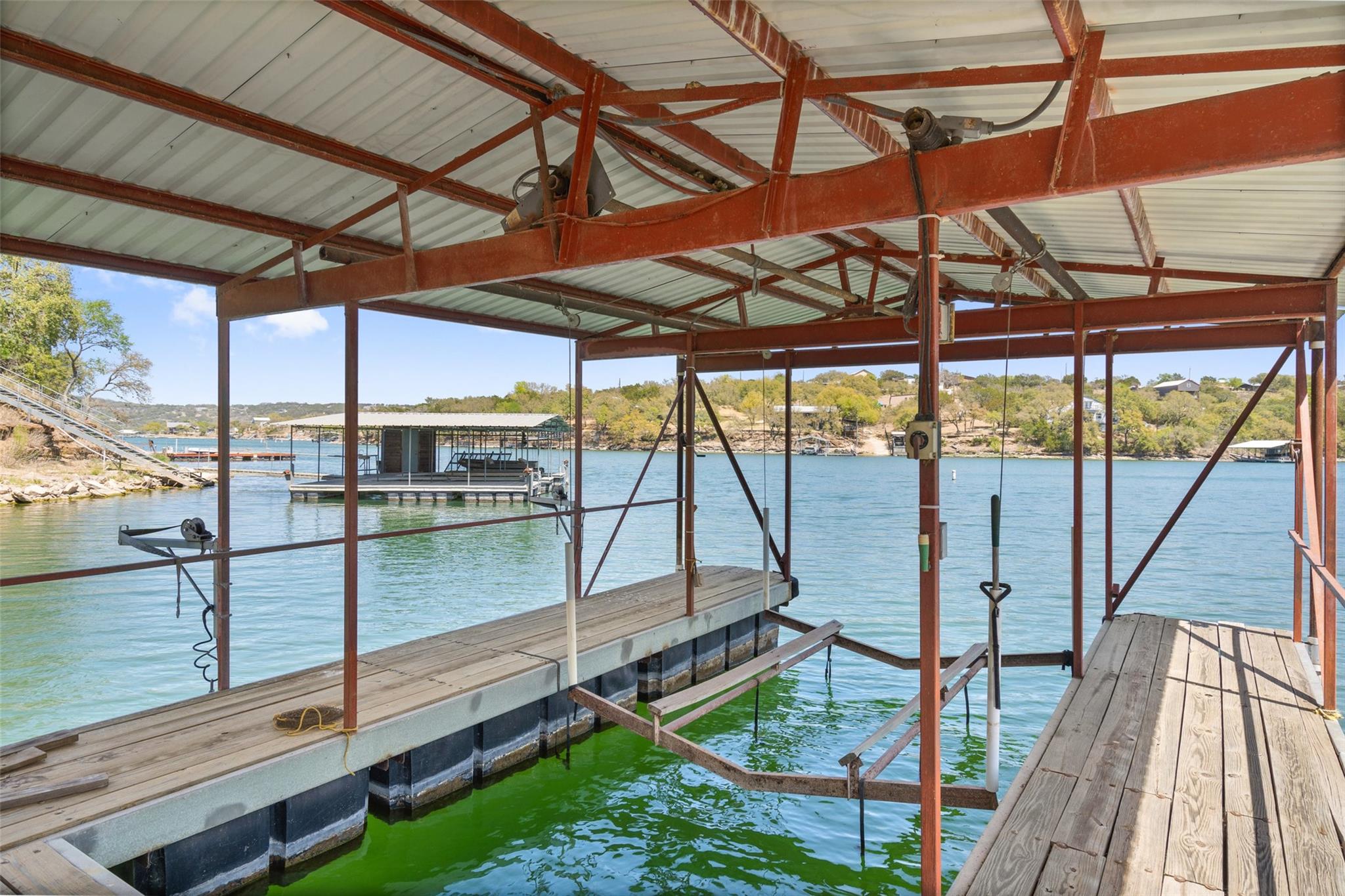 Lot 30 Sunset Clf, Burnet, TX 78611