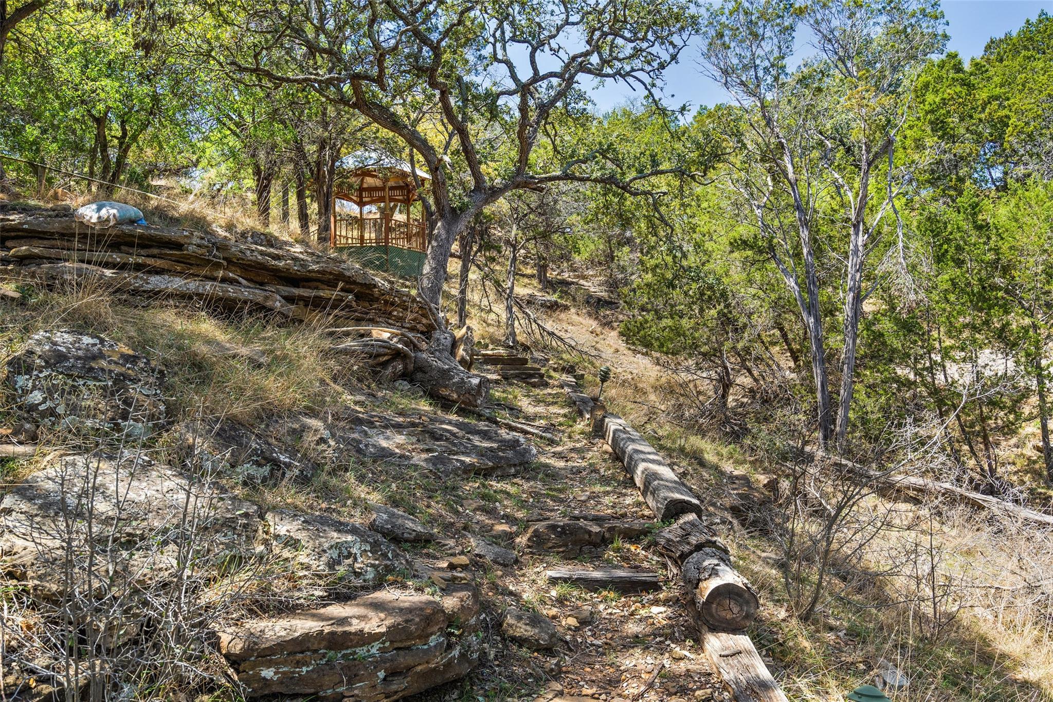 Lot 30 Sunset Clf, Burnet, TX 78611