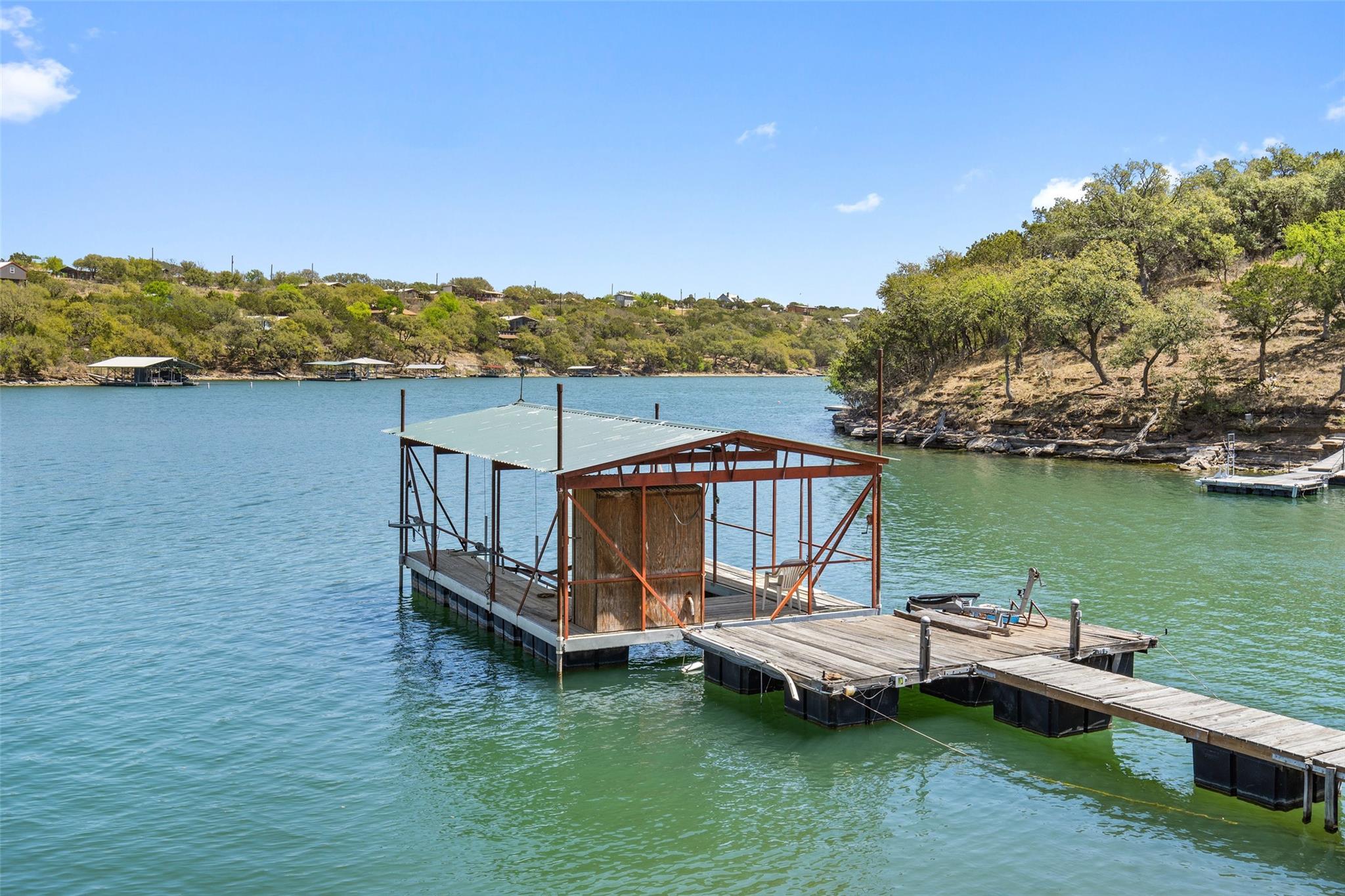 Lot 30 Sunset Clf, Burnet, TX 78611