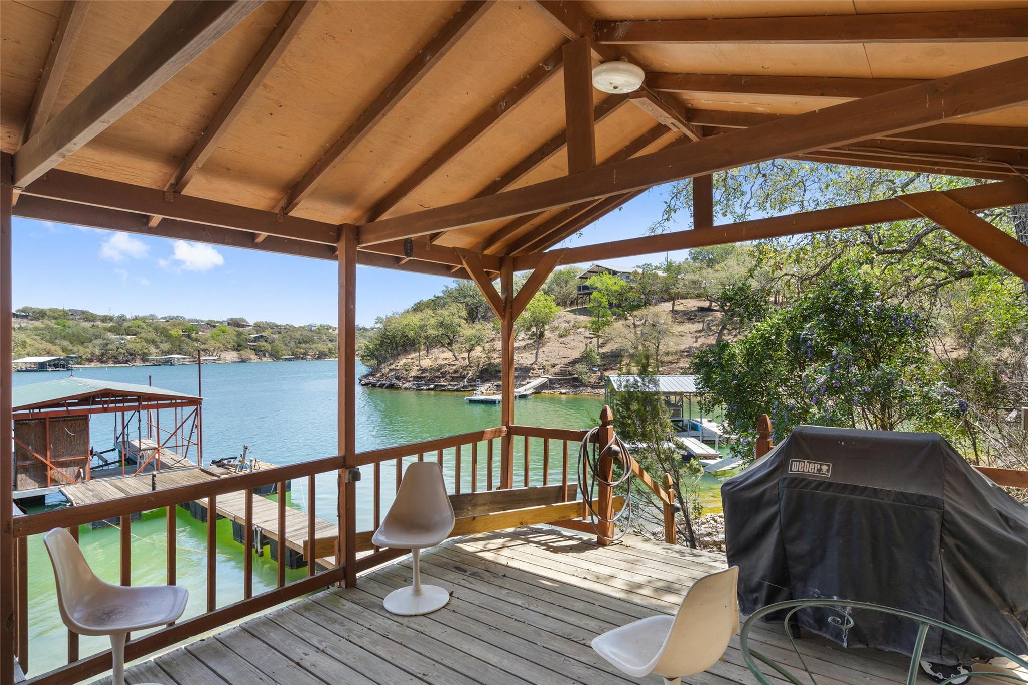 Lot 30 Sunset Clf, Burnet, TX 78611