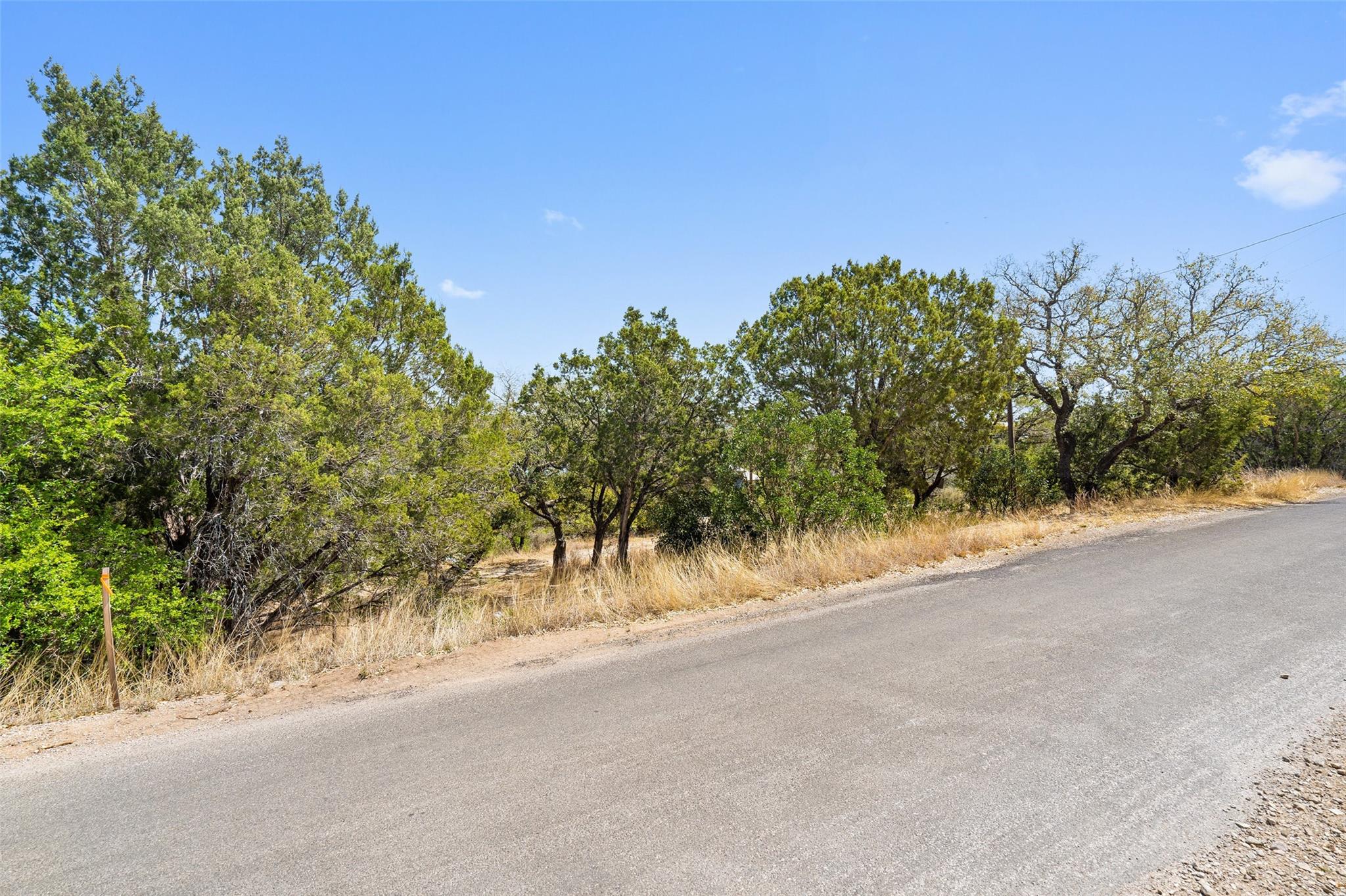 Lot 30 Sunset Clf, Burnet, TX 78611