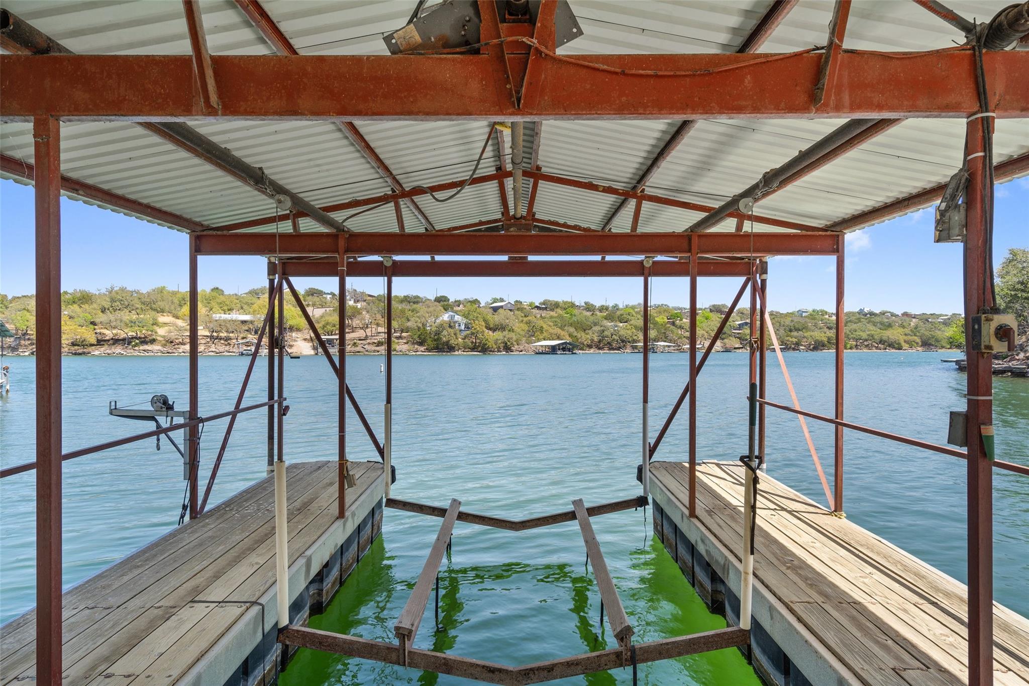 Lot 30 Sunset Clf, Burnet, TX 78611