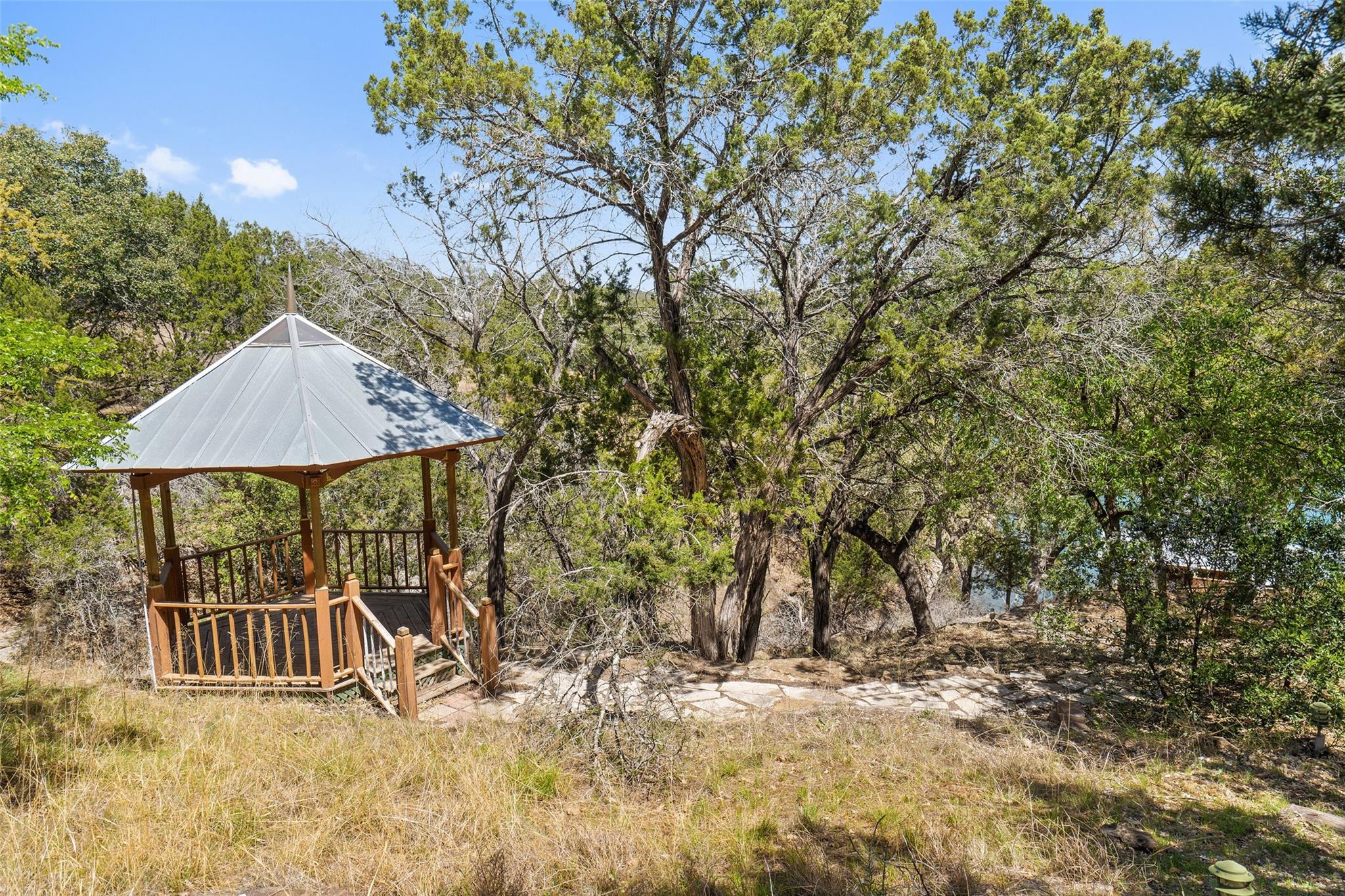 Lot 30 Sunset Clf, Burnet, TX 78611
