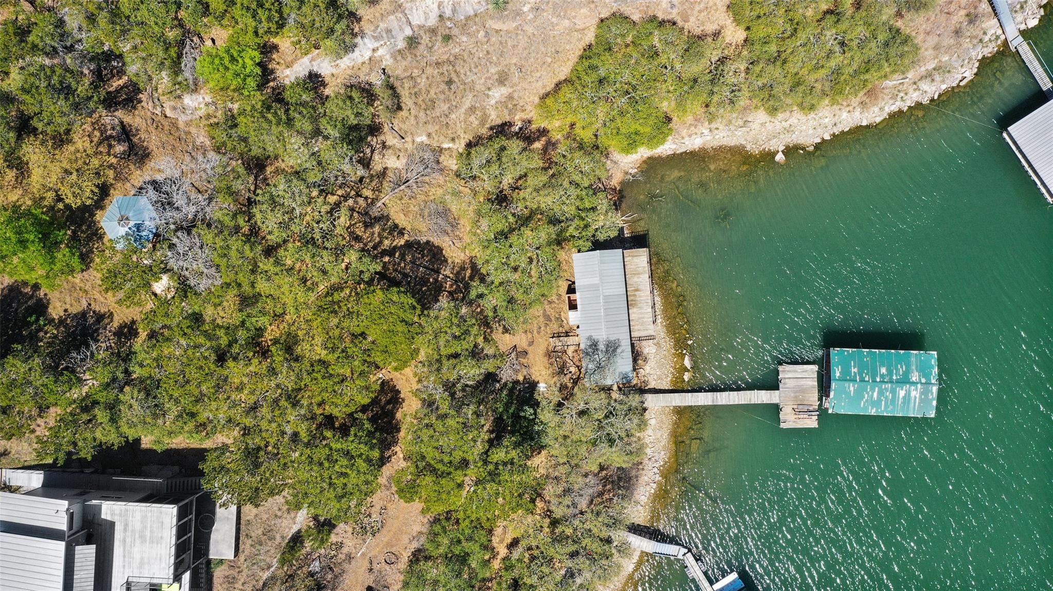 Lot 30 Sunset Clf, Burnet, TX 78611