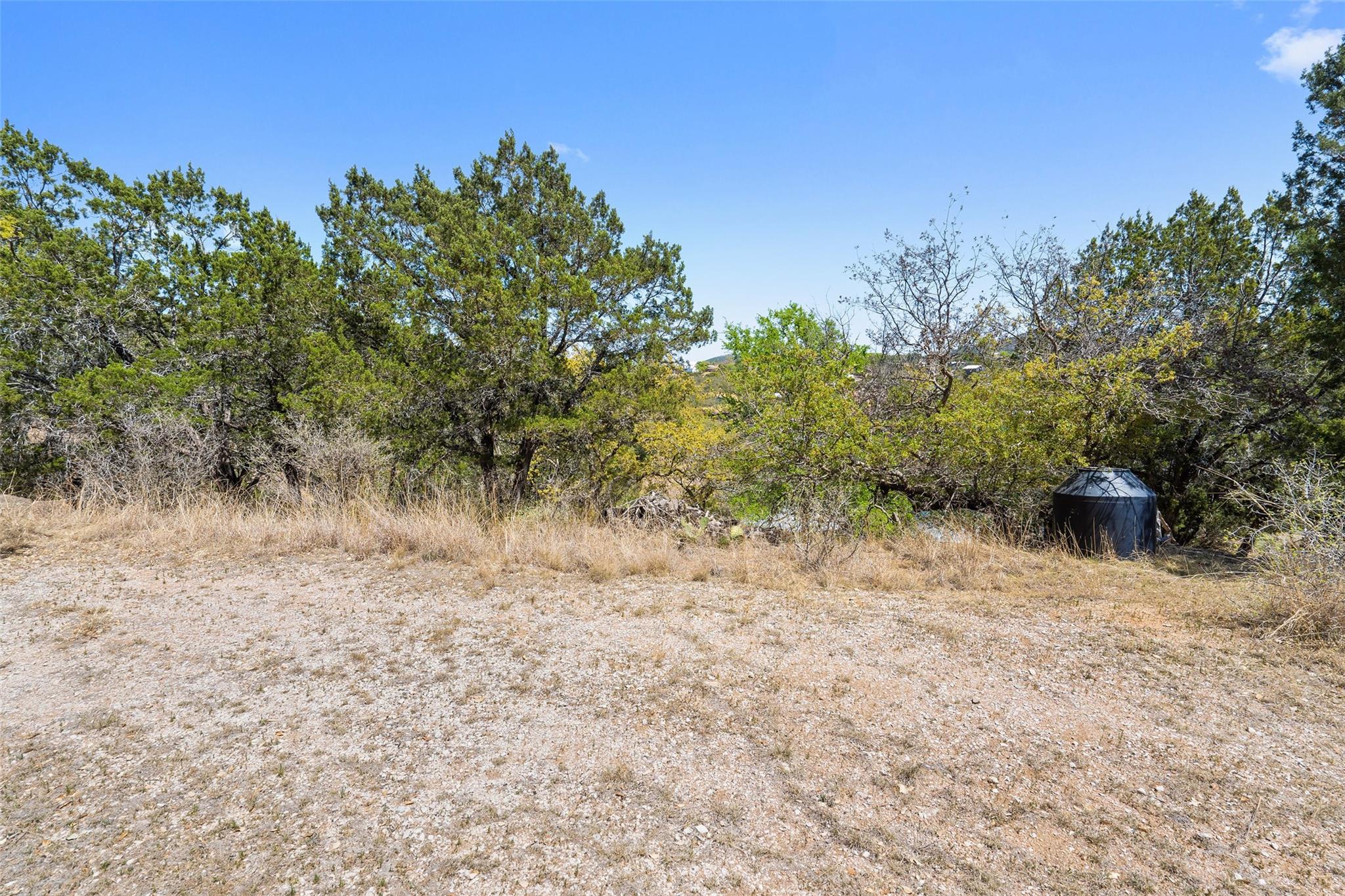 Lot 30 Sunset Clf, Burnet, TX 78611