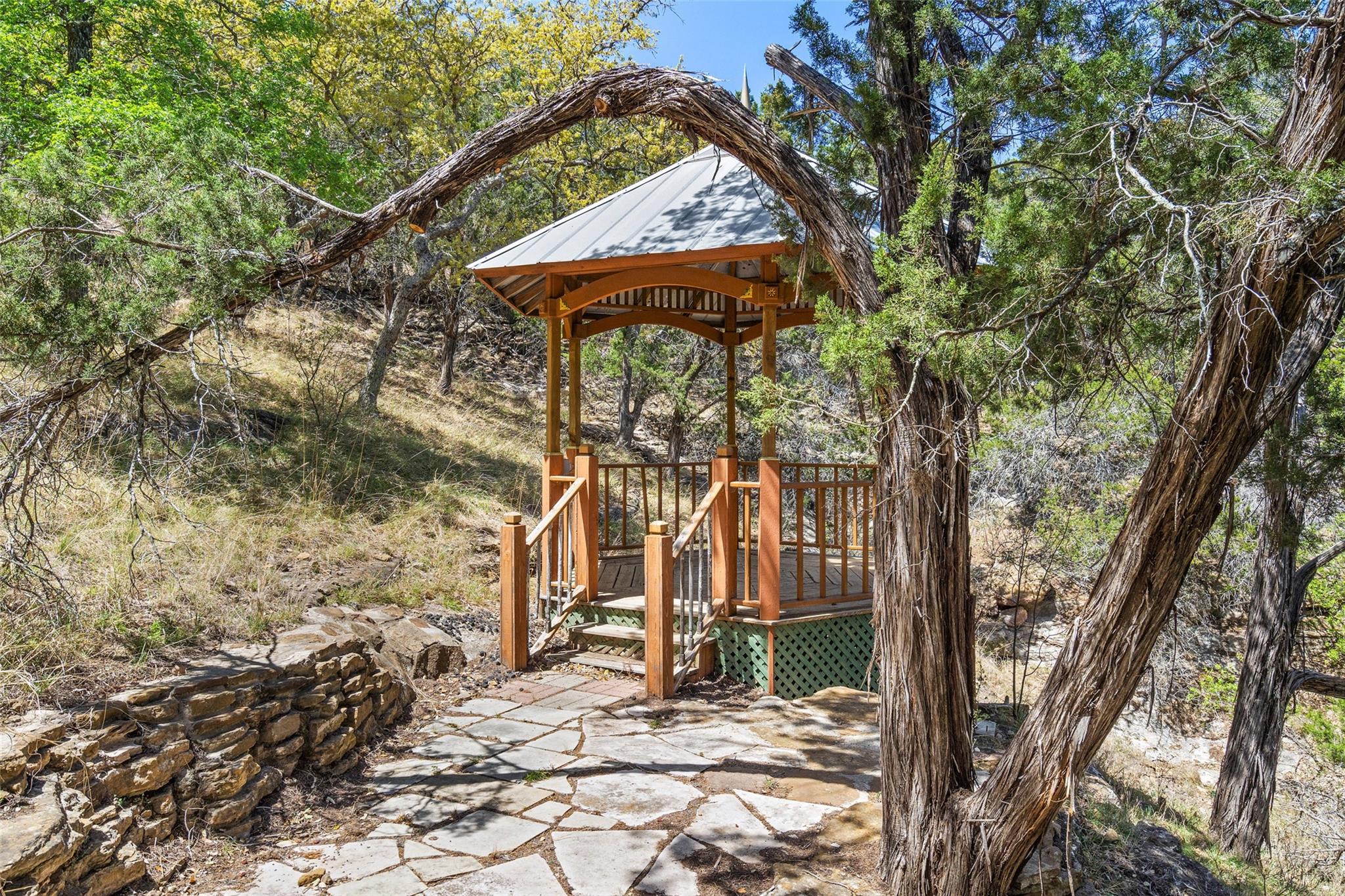 Lot 30 Sunset Clf, Burnet, TX 78611