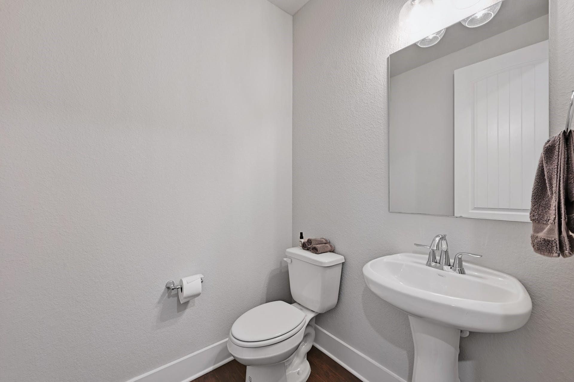 8421 Thompson Teal Trl, Austin, TX 78744