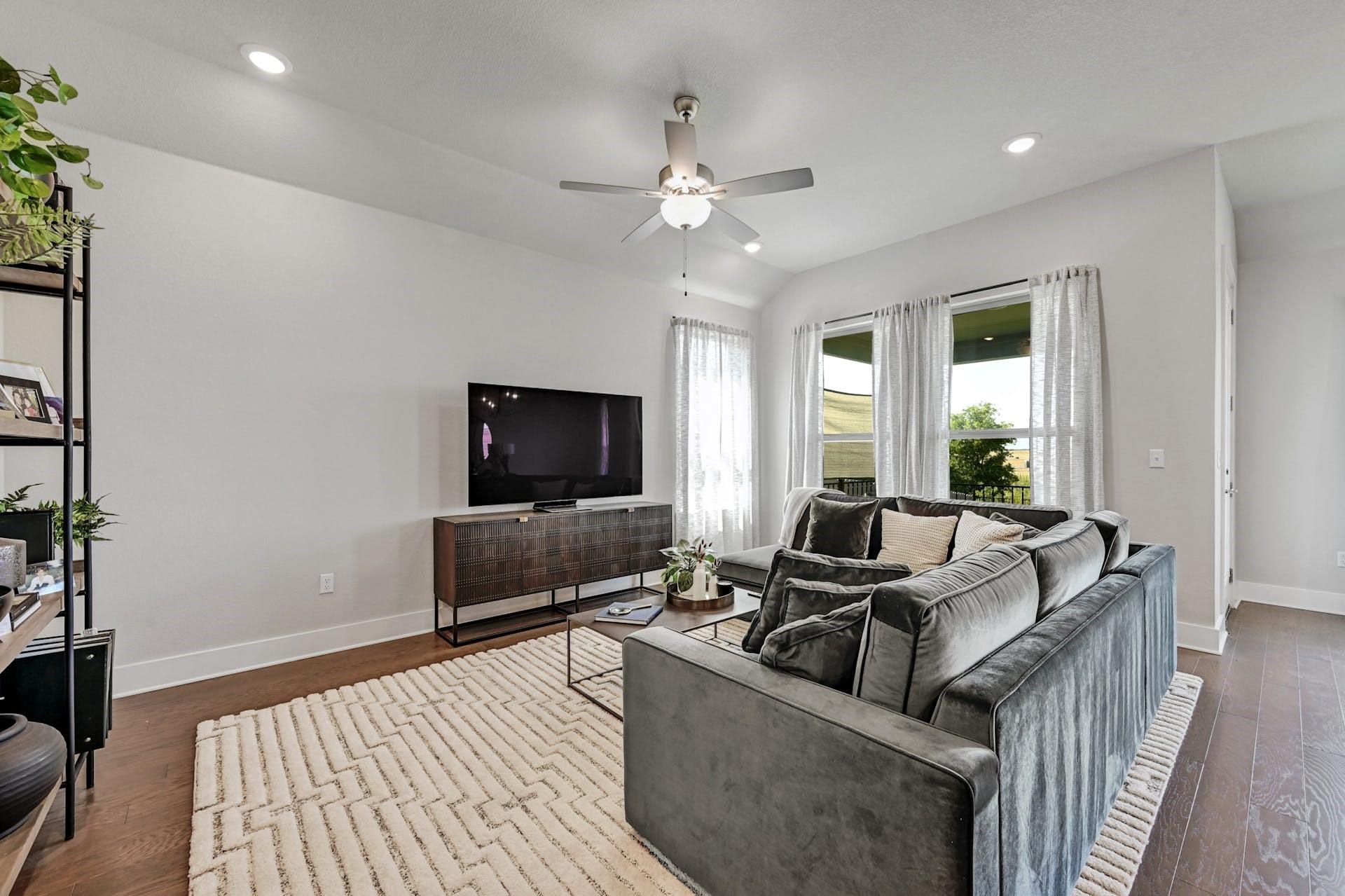 8421 Thompson Teal Trl, Austin, TX 78744