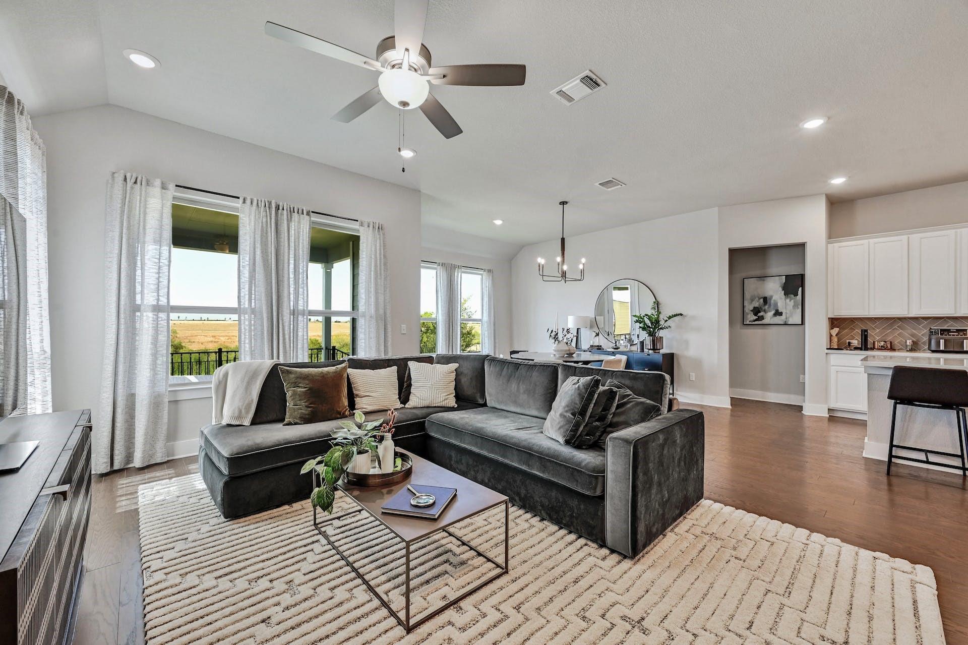 8421 Thompson Teal Trl, Austin, TX 78744