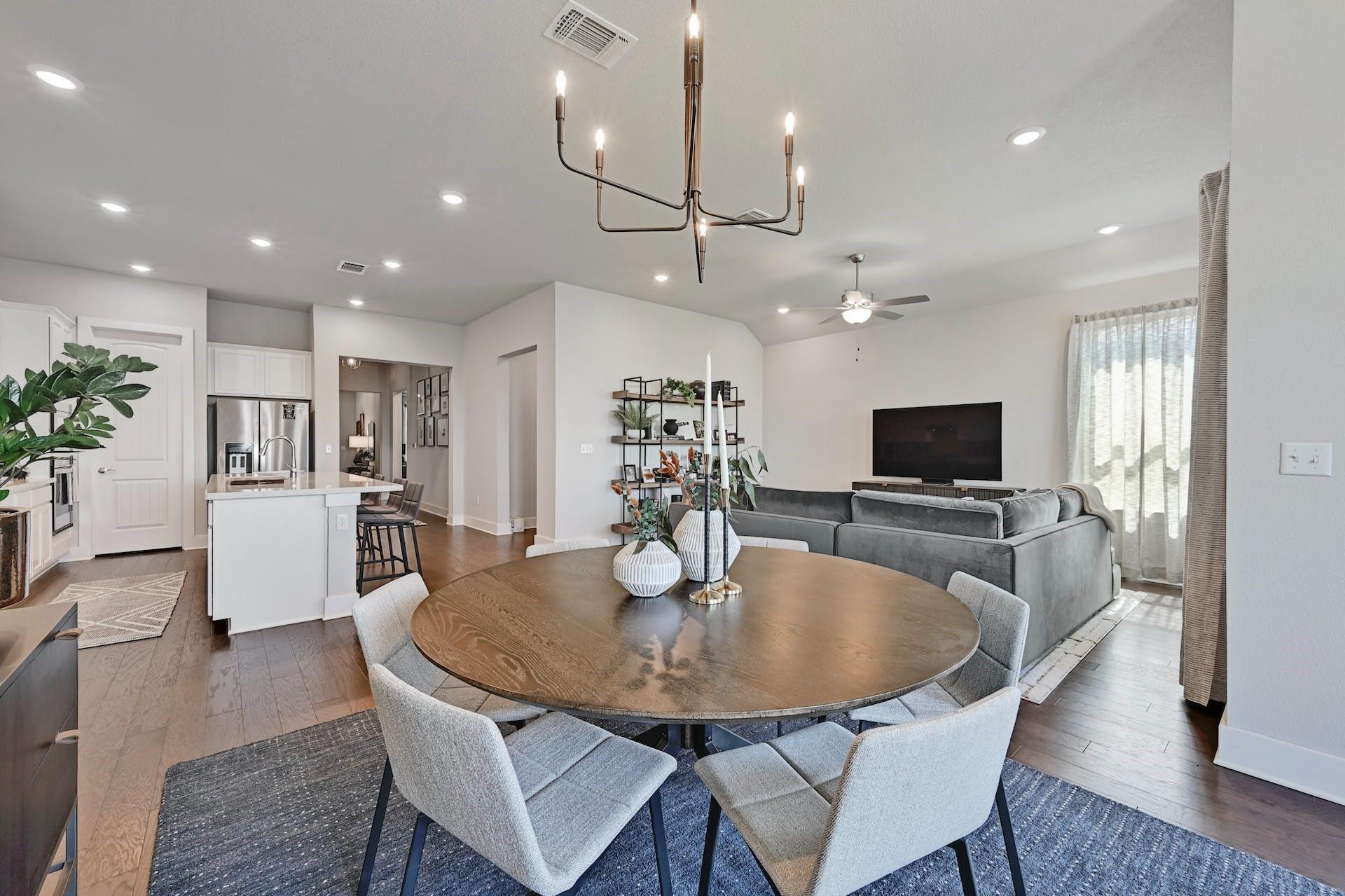 8421 Thompson Teal Trl, Austin, TX 78744