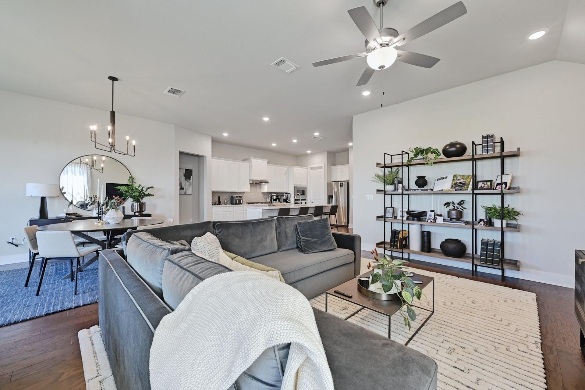 8421 Thompson Teal Trl, Austin, TX 78744