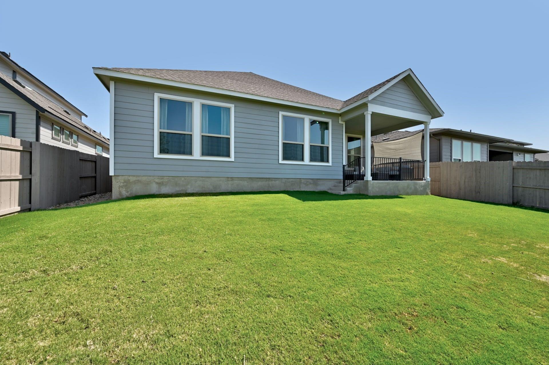8421 Thompson Teal Trl, Austin, TX 78744
