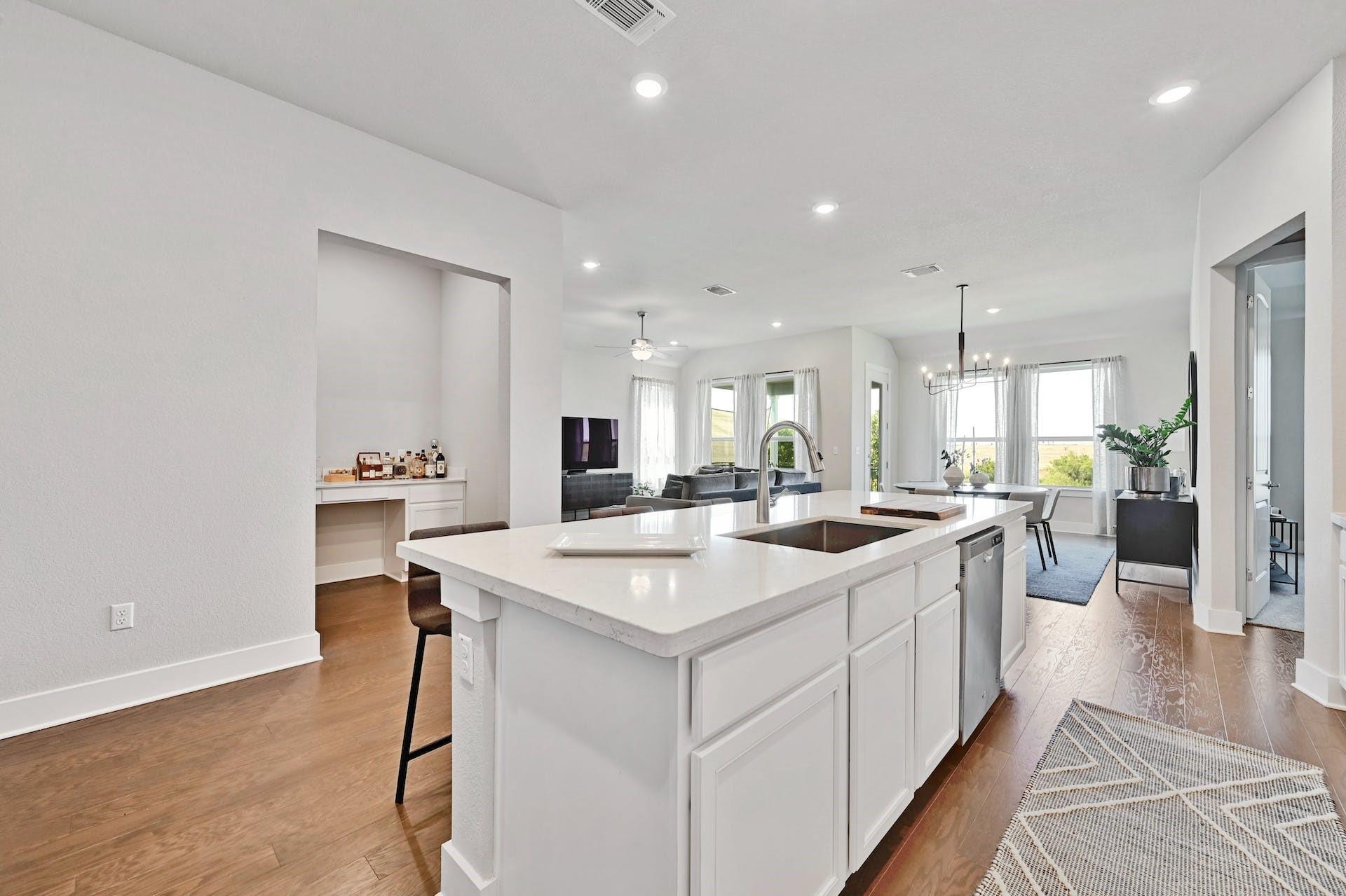 8421 Thompson Teal Trl, Austin, TX 78744