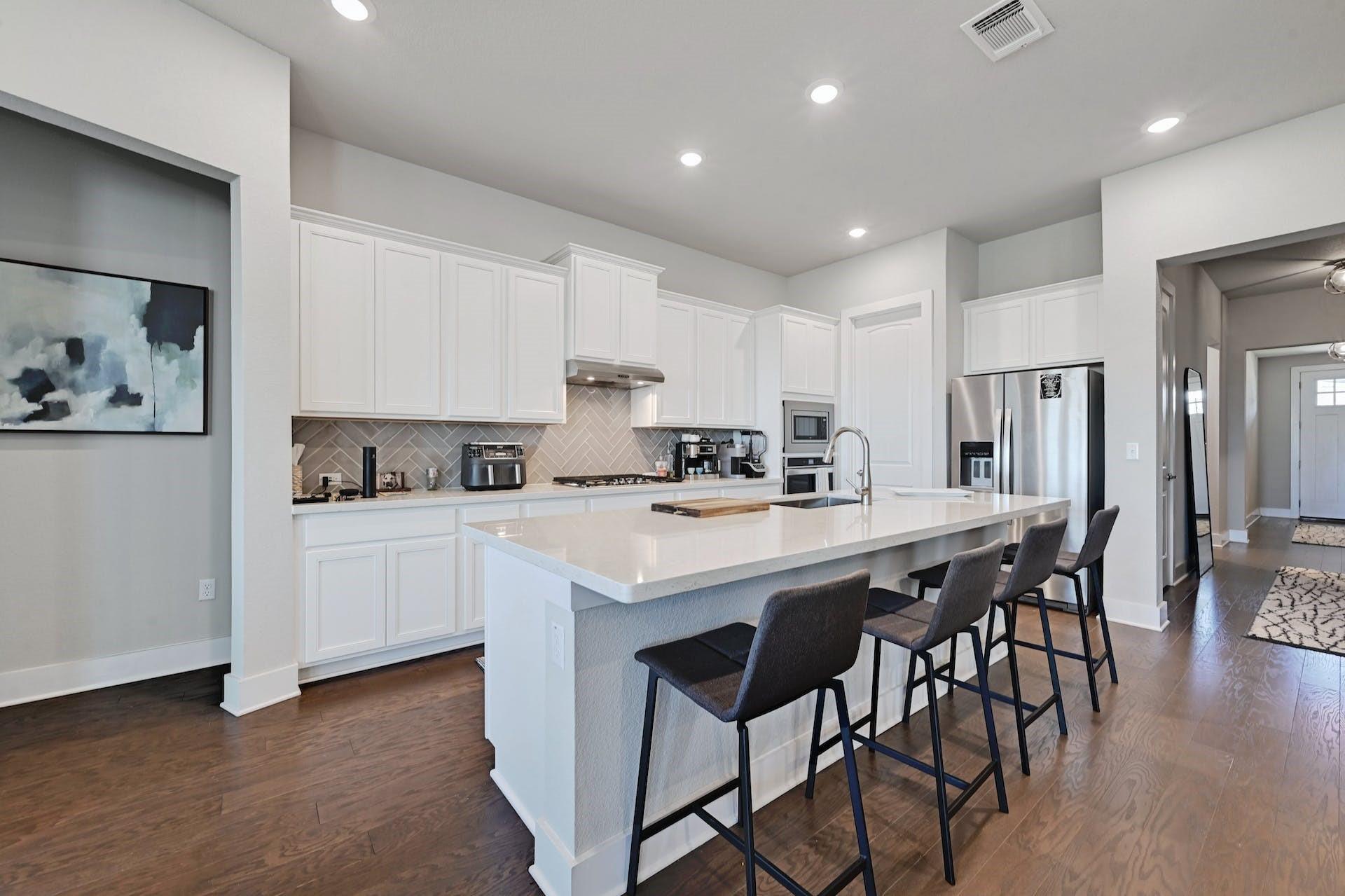 8421 Thompson Teal Trl, Austin, TX 78744