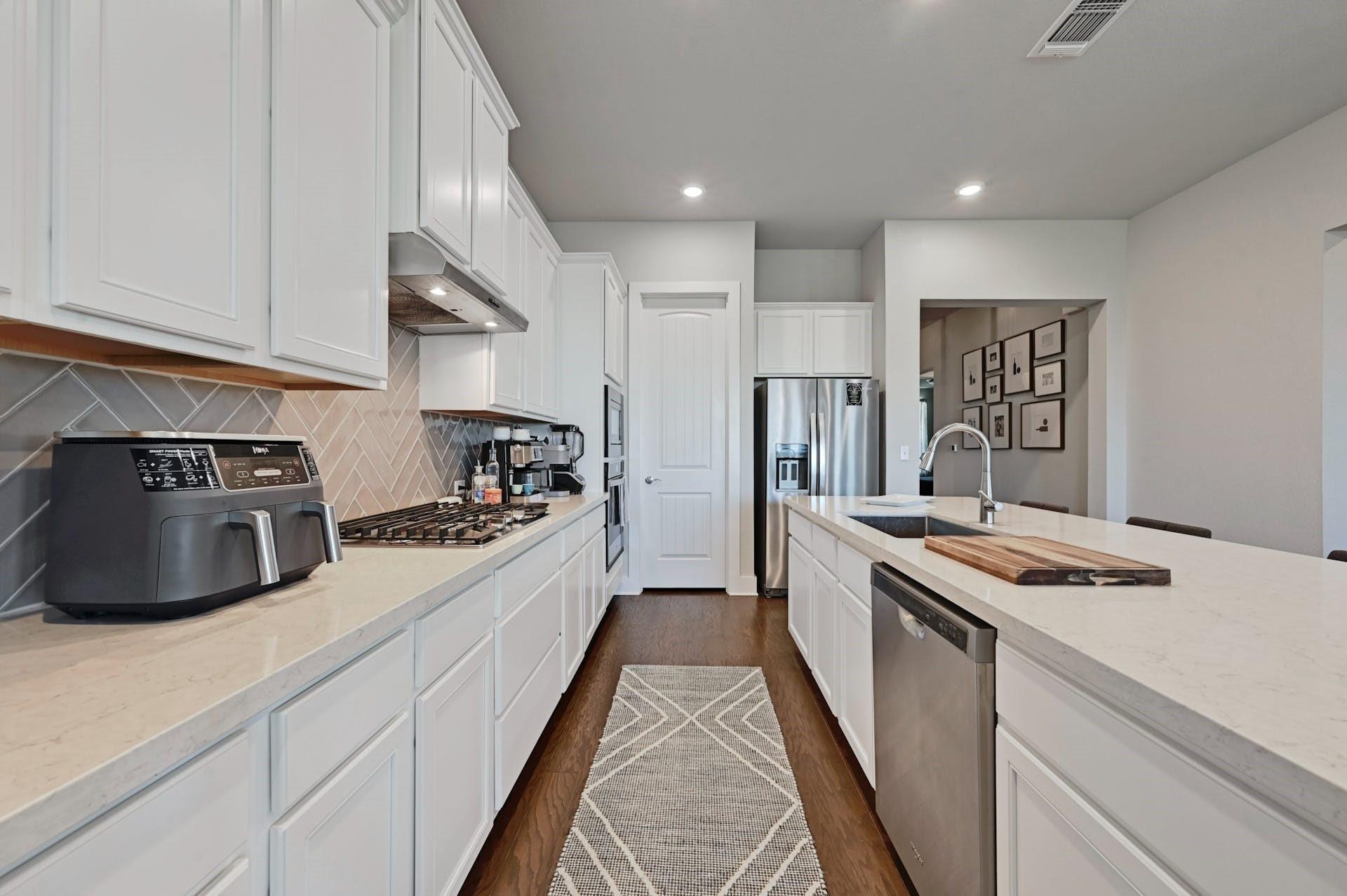 8421 Thompson Teal Trl, Austin, TX 78744