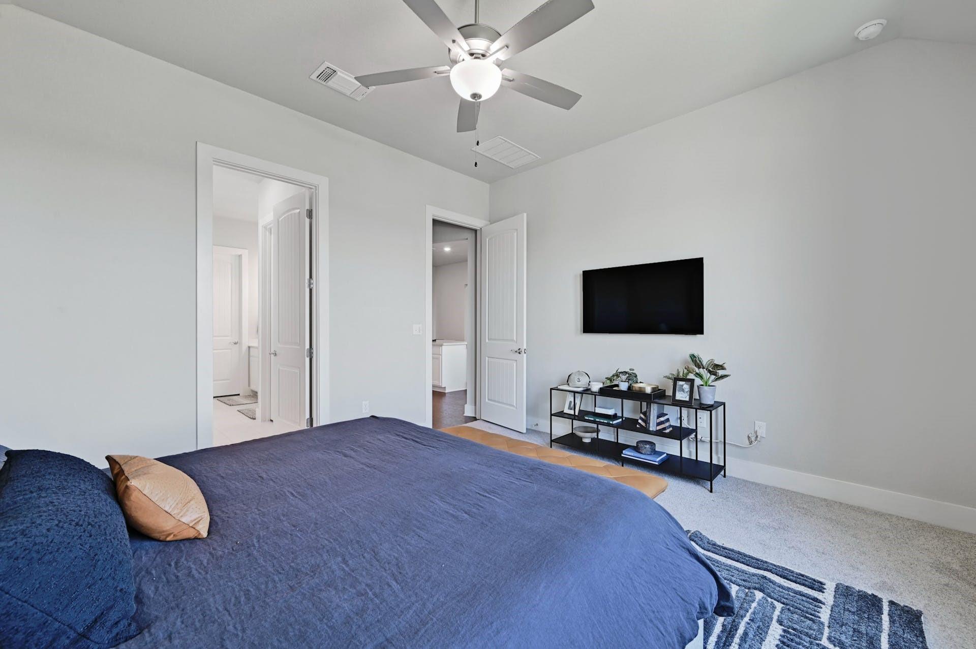 8421 Thompson Teal Trl, Austin, TX 78744