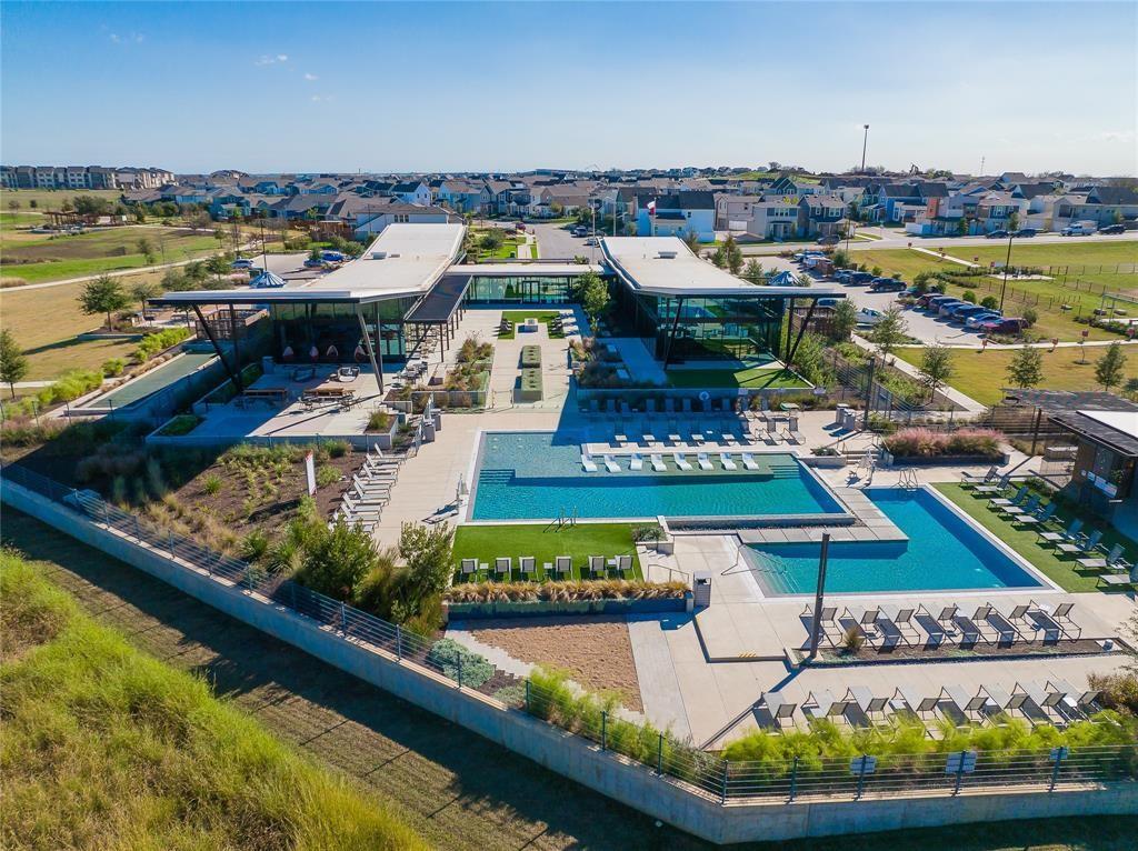 8421 Thompson Teal Trl, Austin, TX 78744