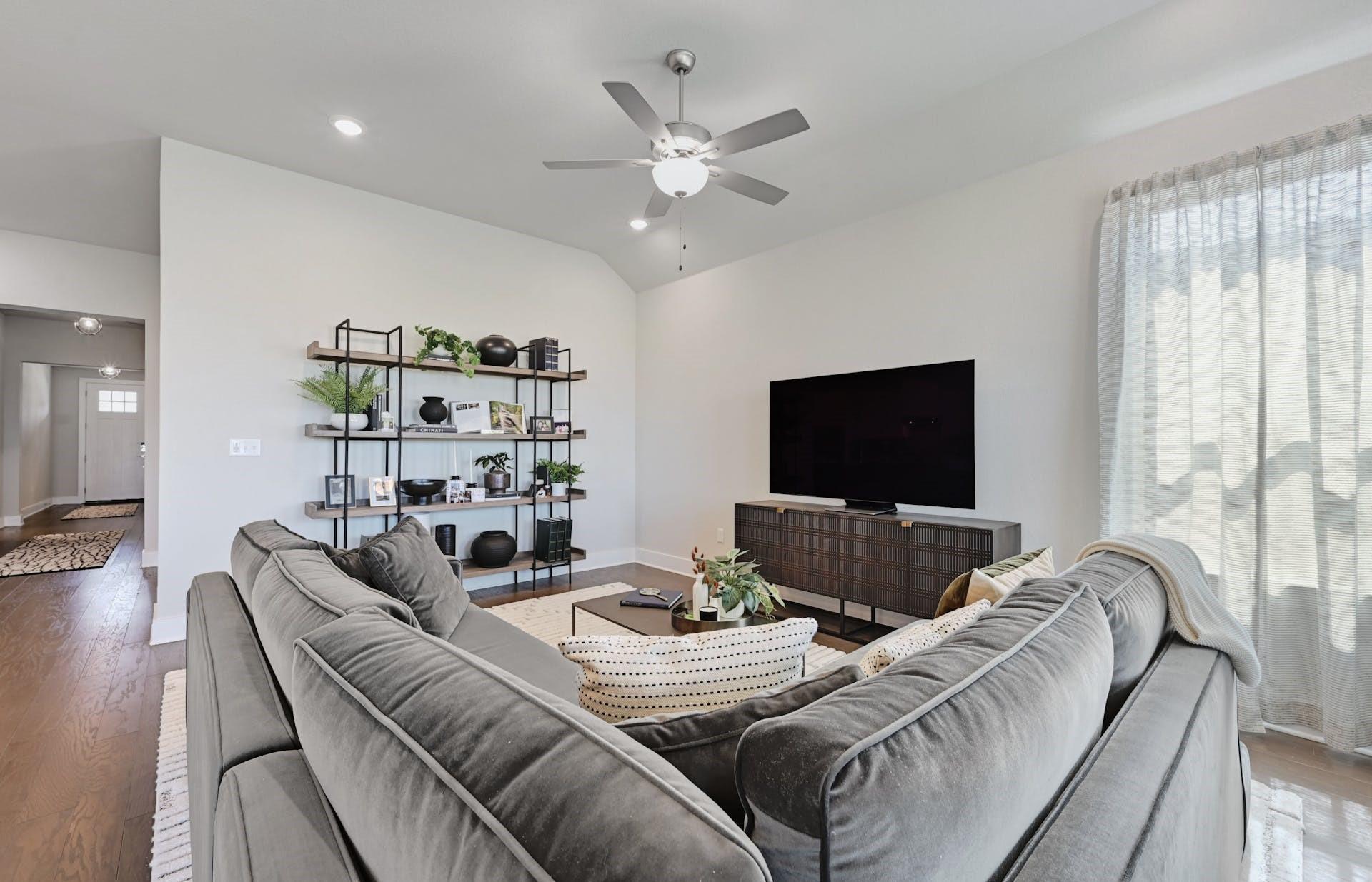 8421 Thompson Teal Trl, Austin, TX 78744