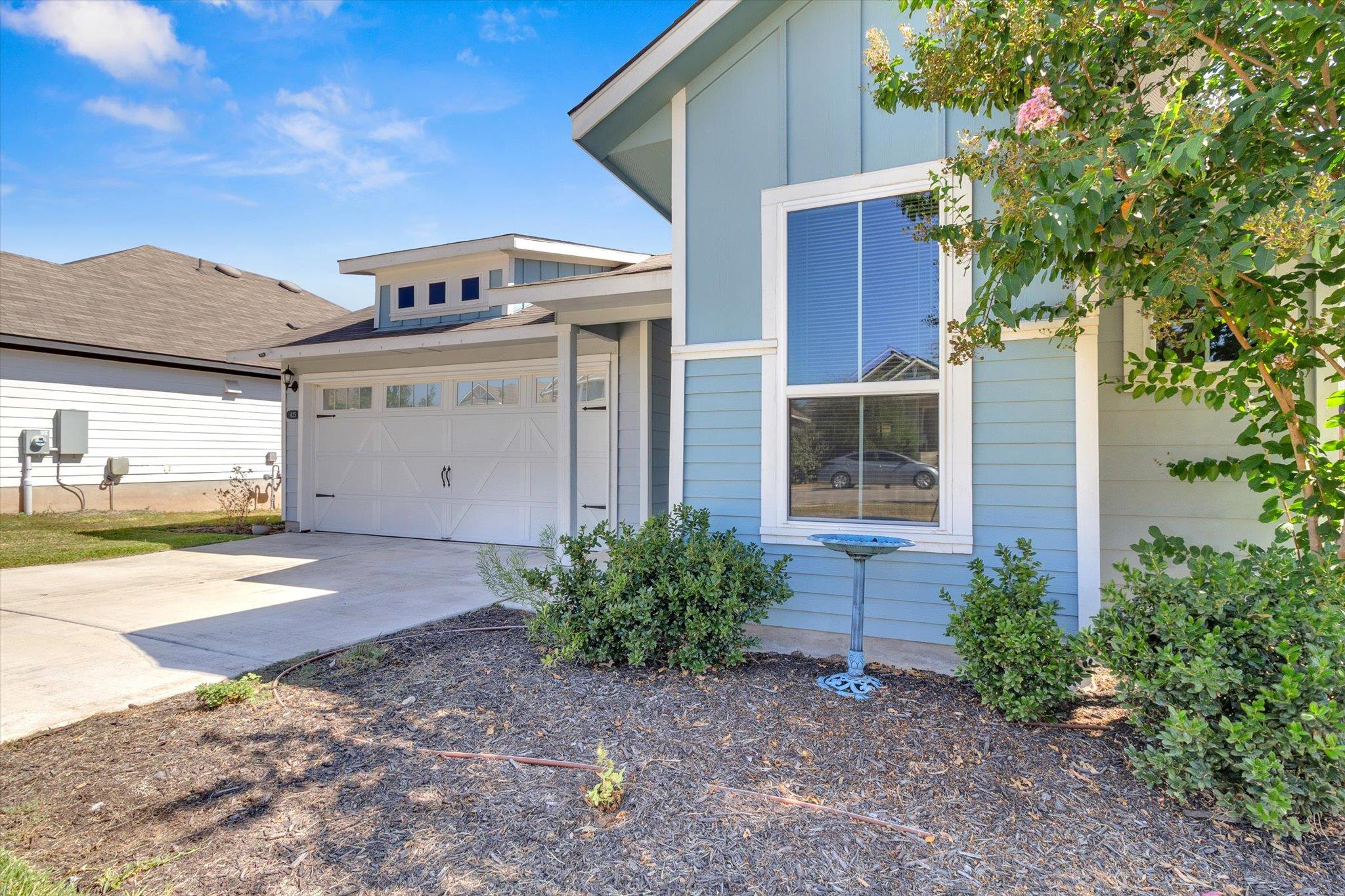 425 Spiny Lizard Ln, San Marcos, TX 78666