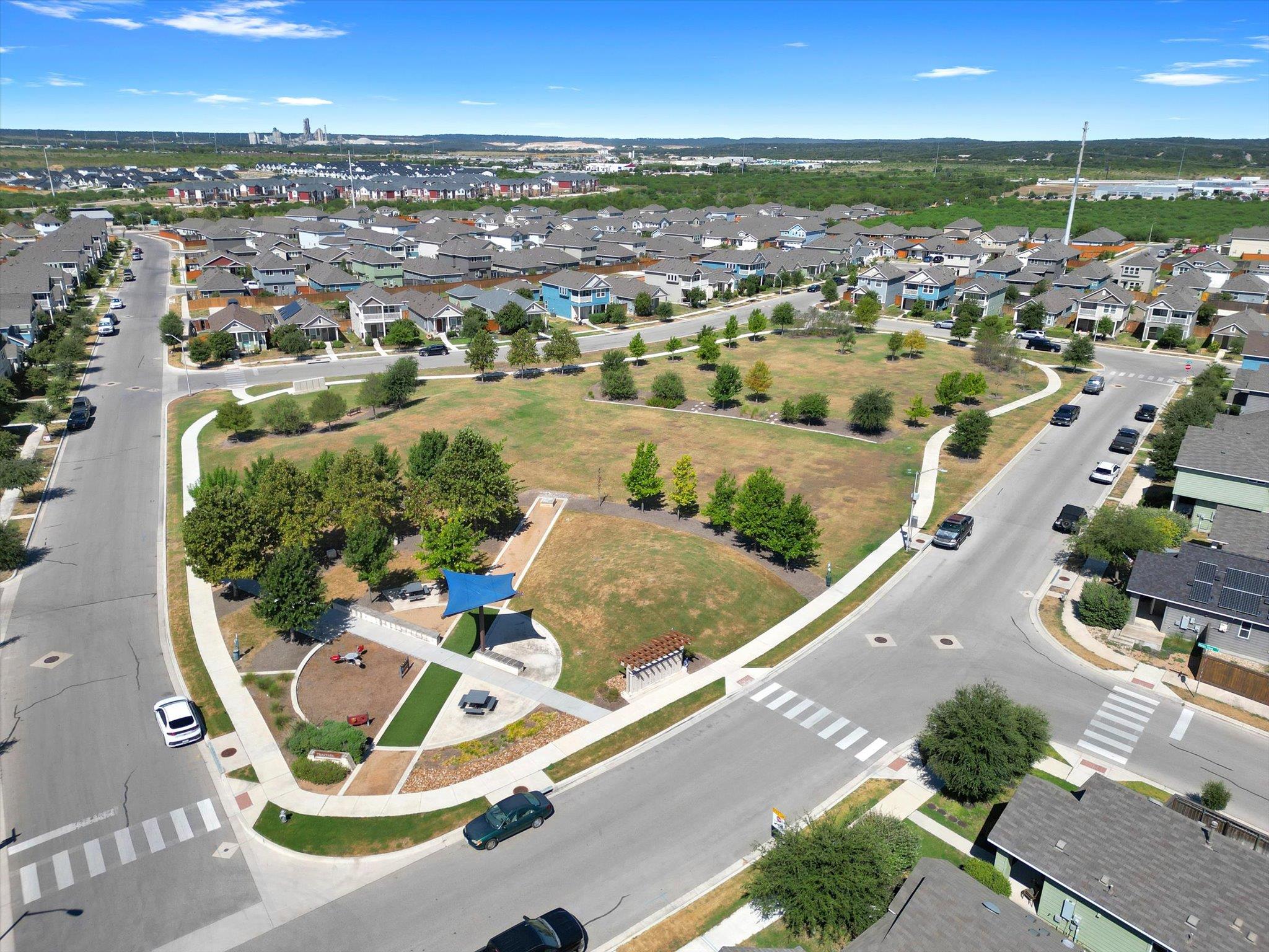 425 Spiny Lizard Ln, San Marcos, TX 78666