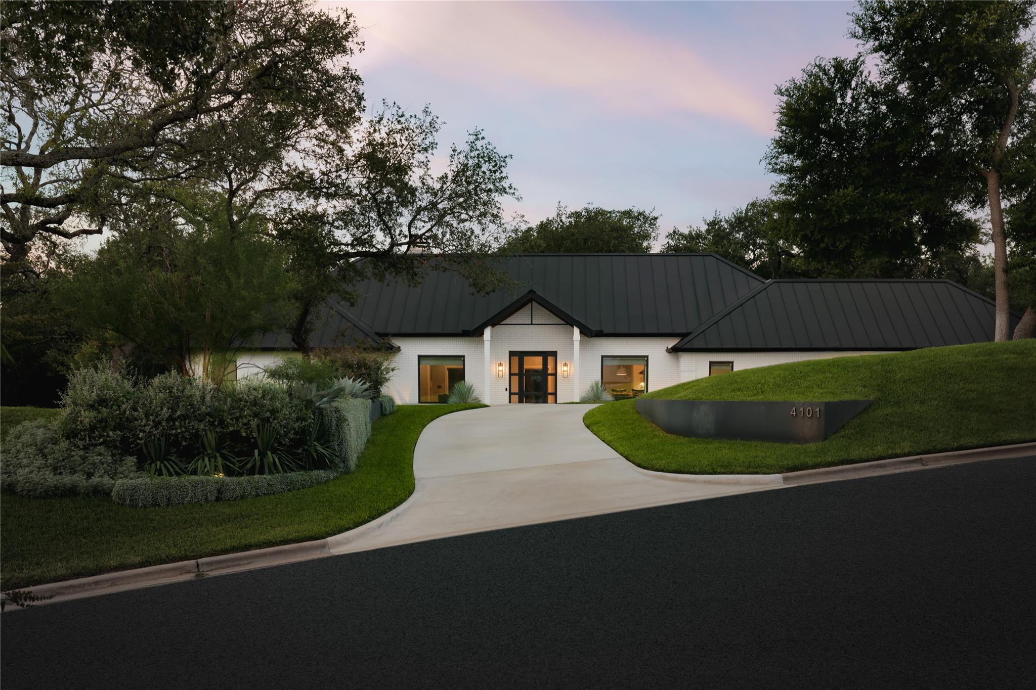 4101 Mcbrine Pl, Austin, TX 78746