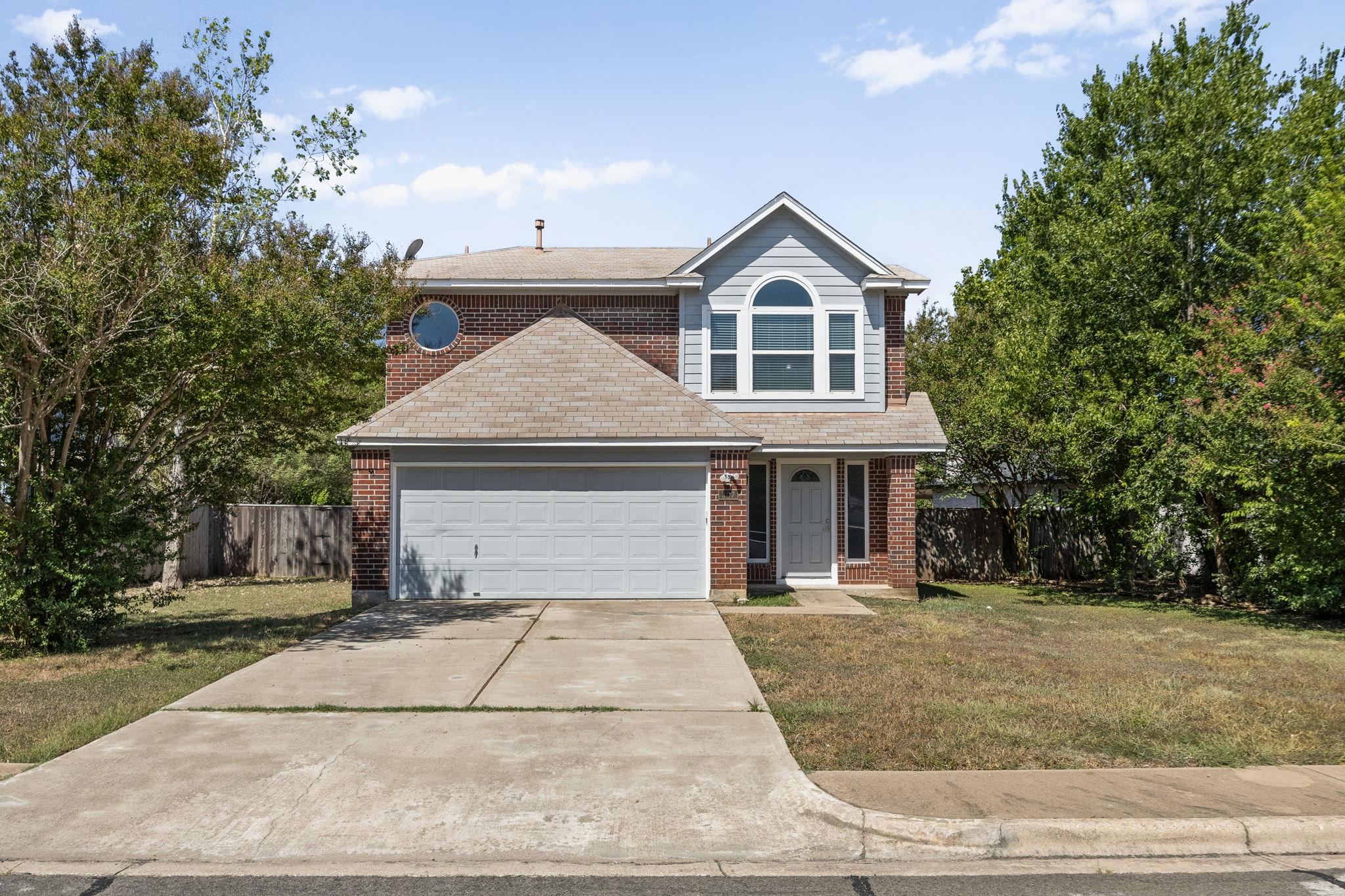 307 Winecup Trl, Cedar Park, TX 78613