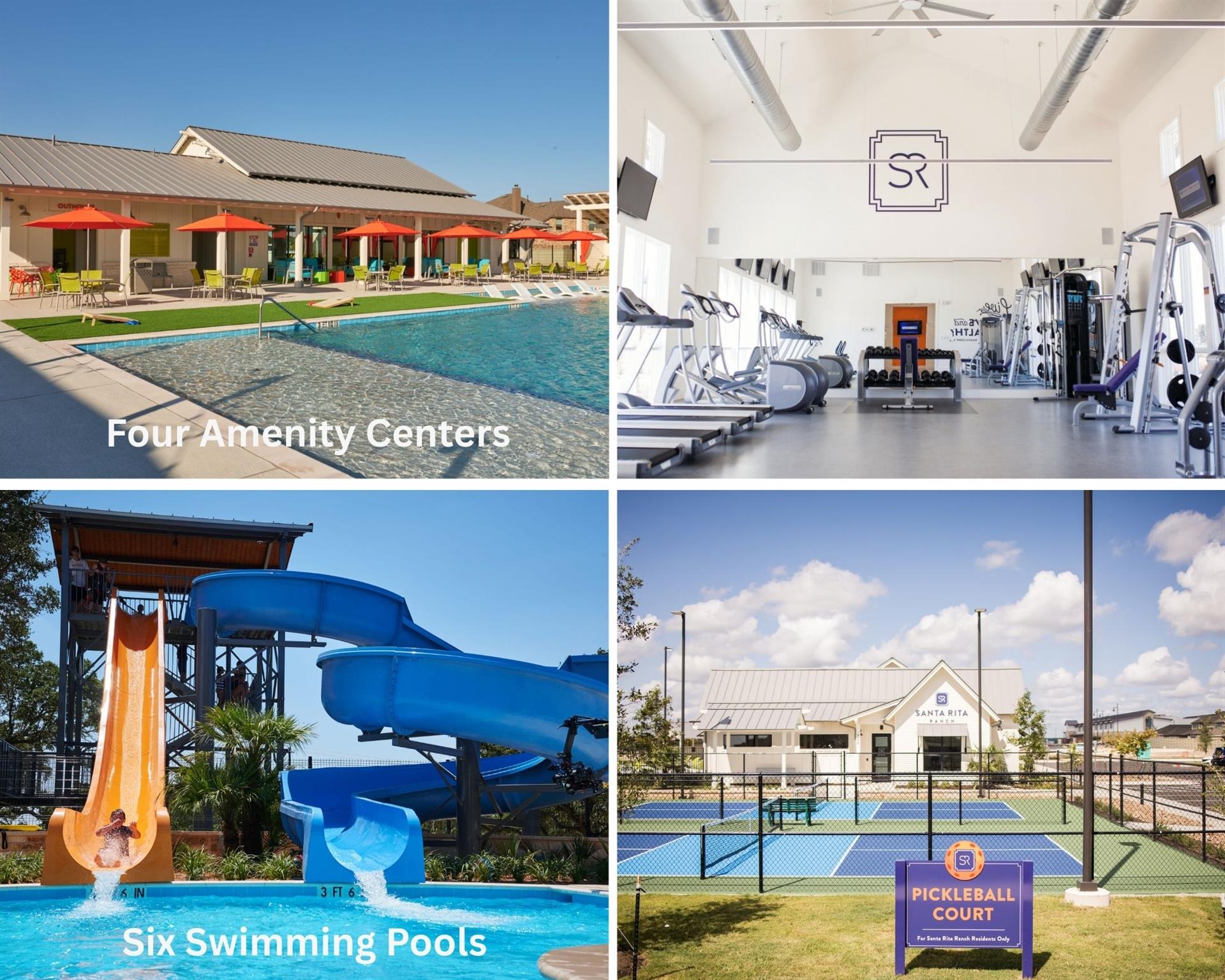 216 Rieti Pkwy, Liberty Hill, TX 78642