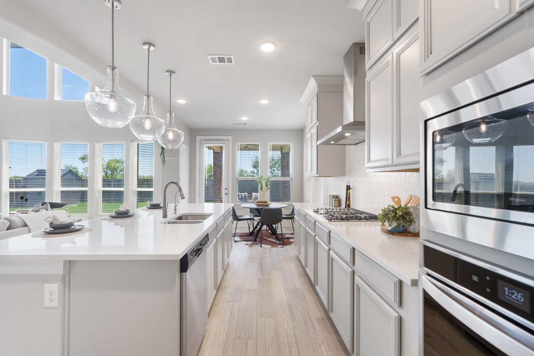 216 Rieti Pkwy, Liberty Hill, TX 78642