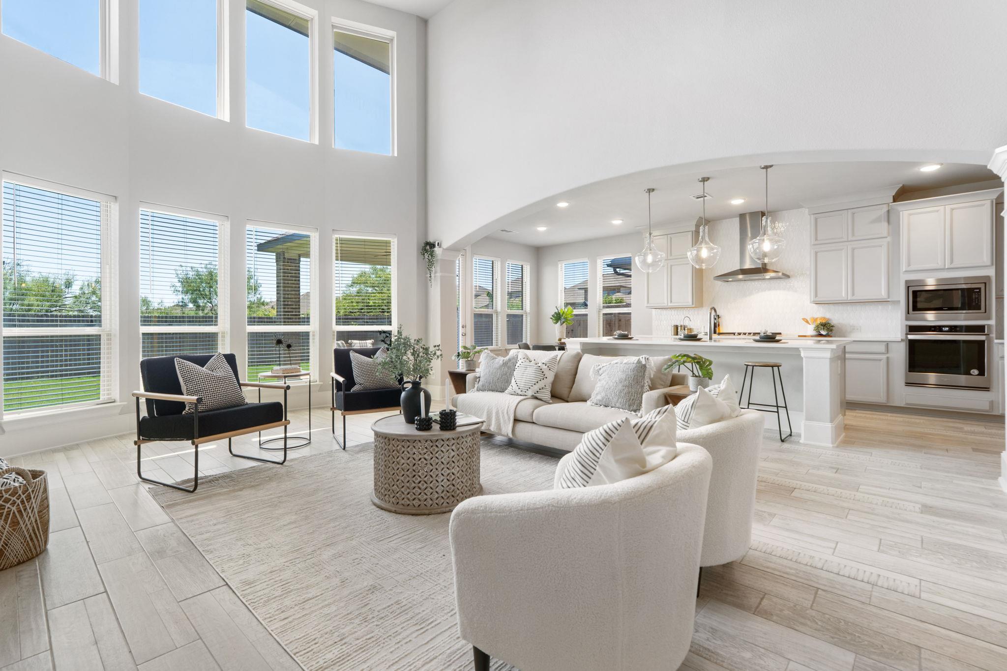 216 Rieti Pkwy, Liberty Hill, TX 78642