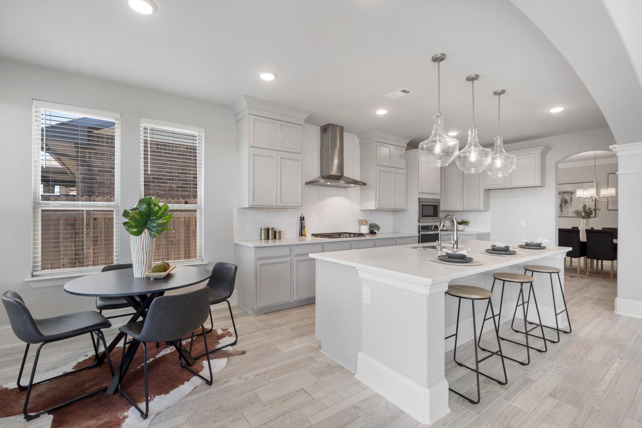 216 Rieti Pkwy, Liberty Hill, TX 78642